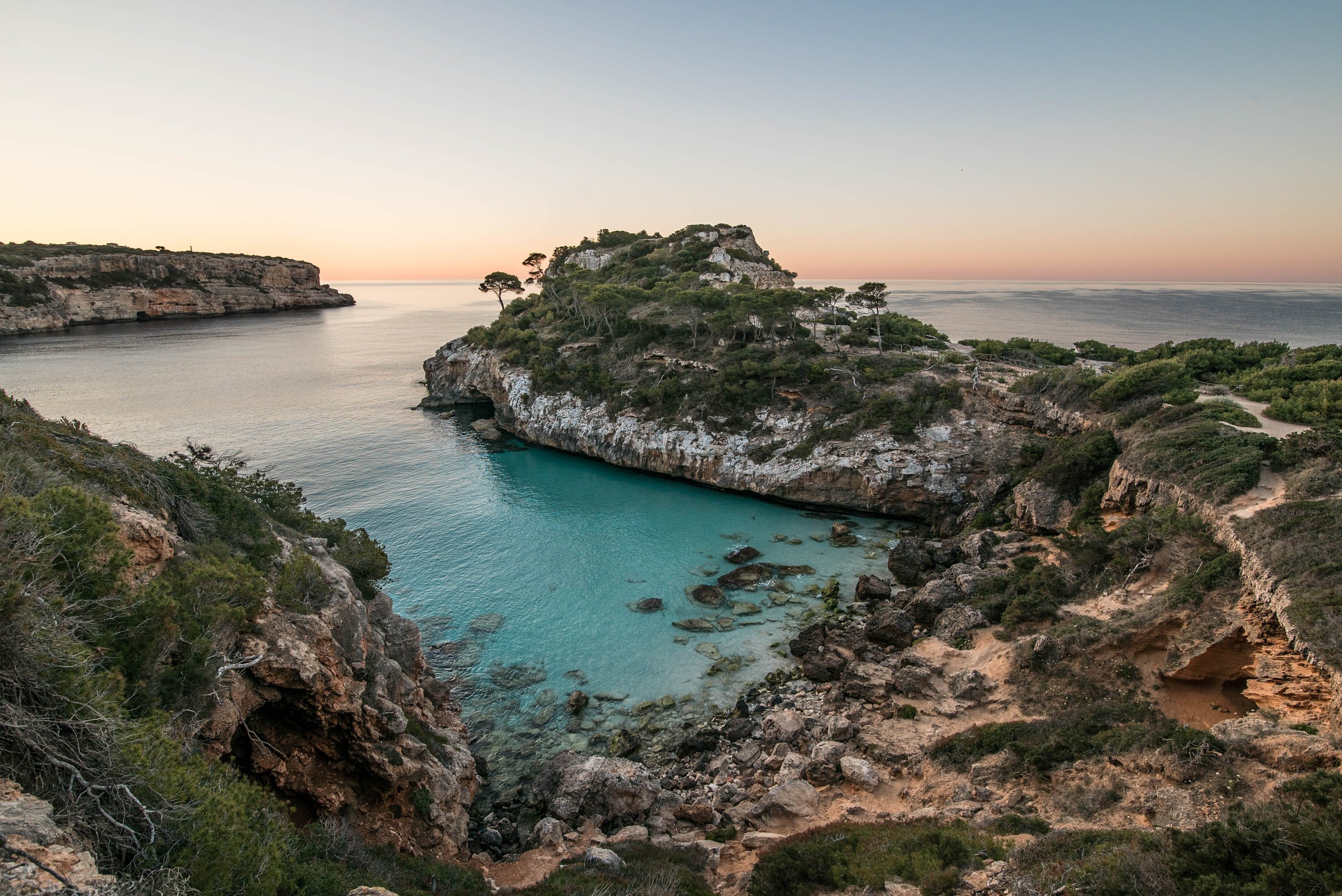 Mallorca - Cala d'Or