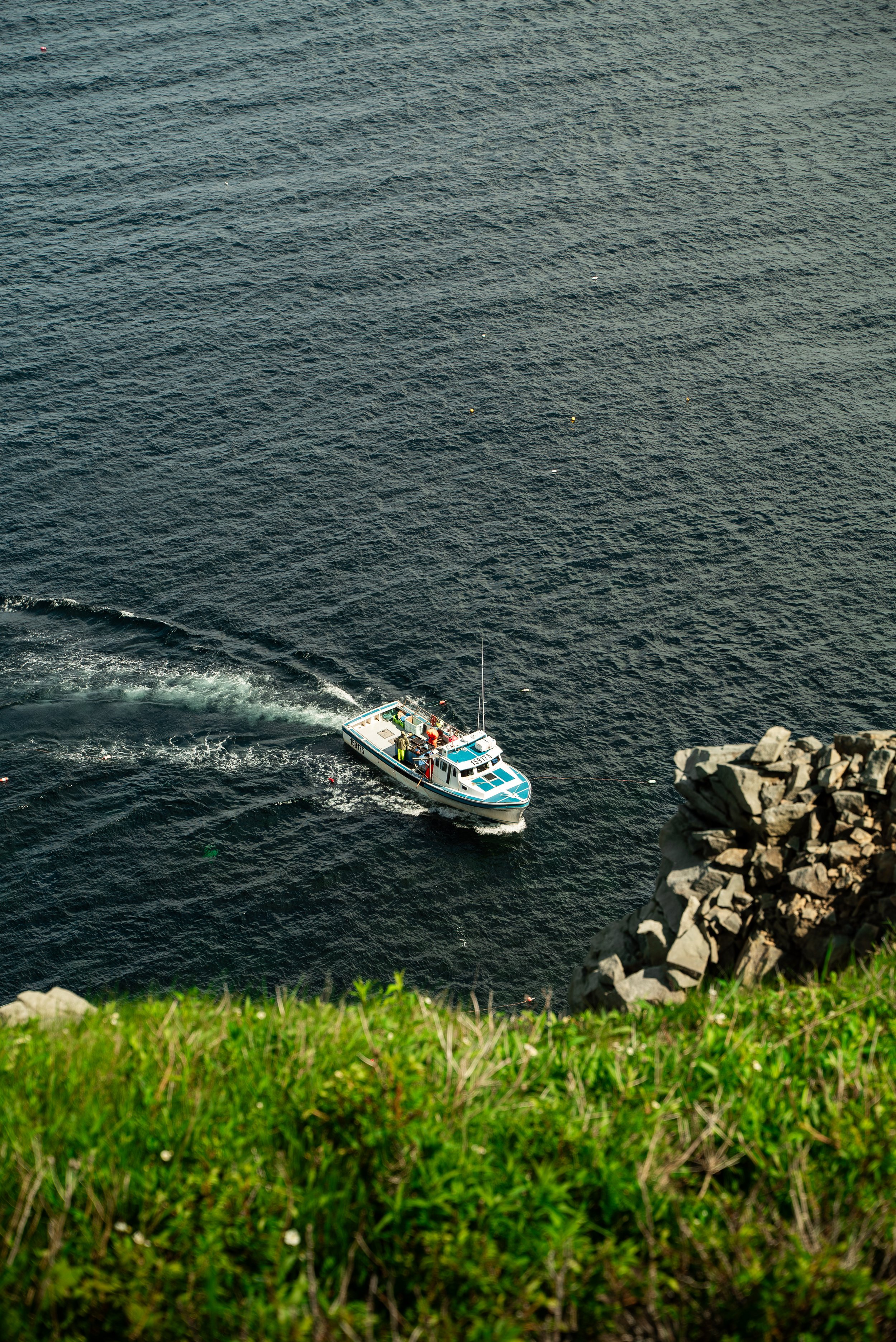 Cape Breton, Nova Scotia, Canada