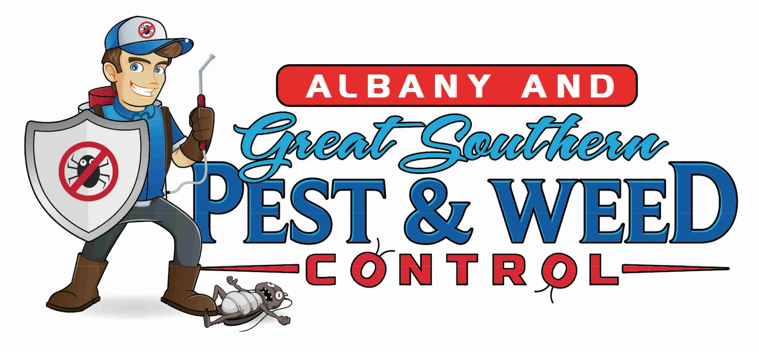 Albany and Great Southern Pest &amp; Weed Control