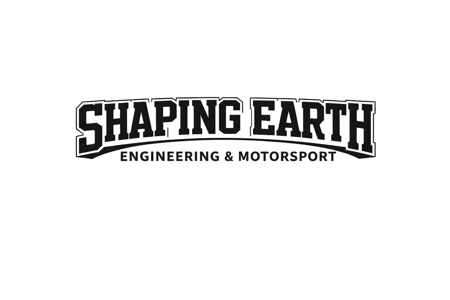 Shaping Earth