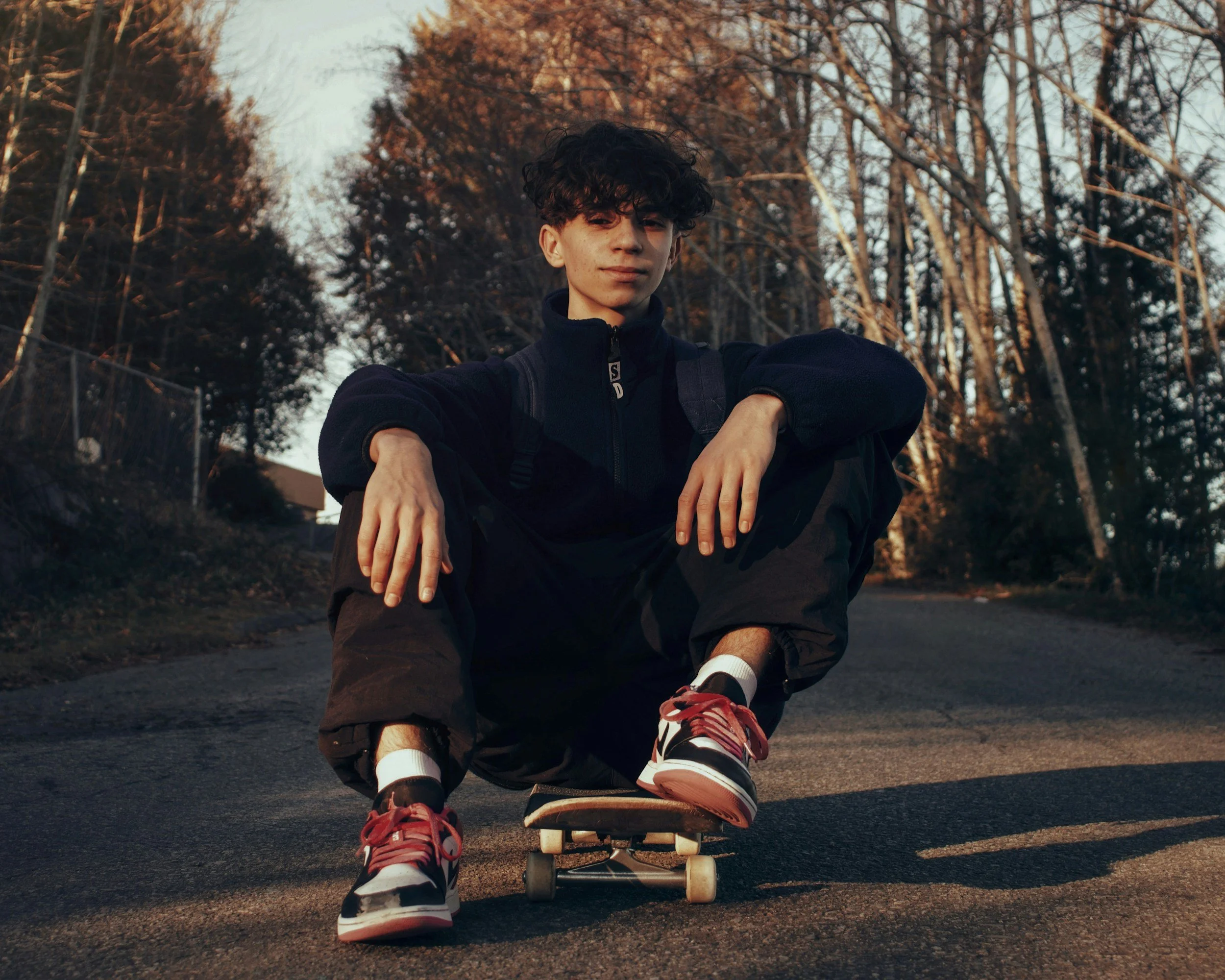 What if teenagers already have the answers?