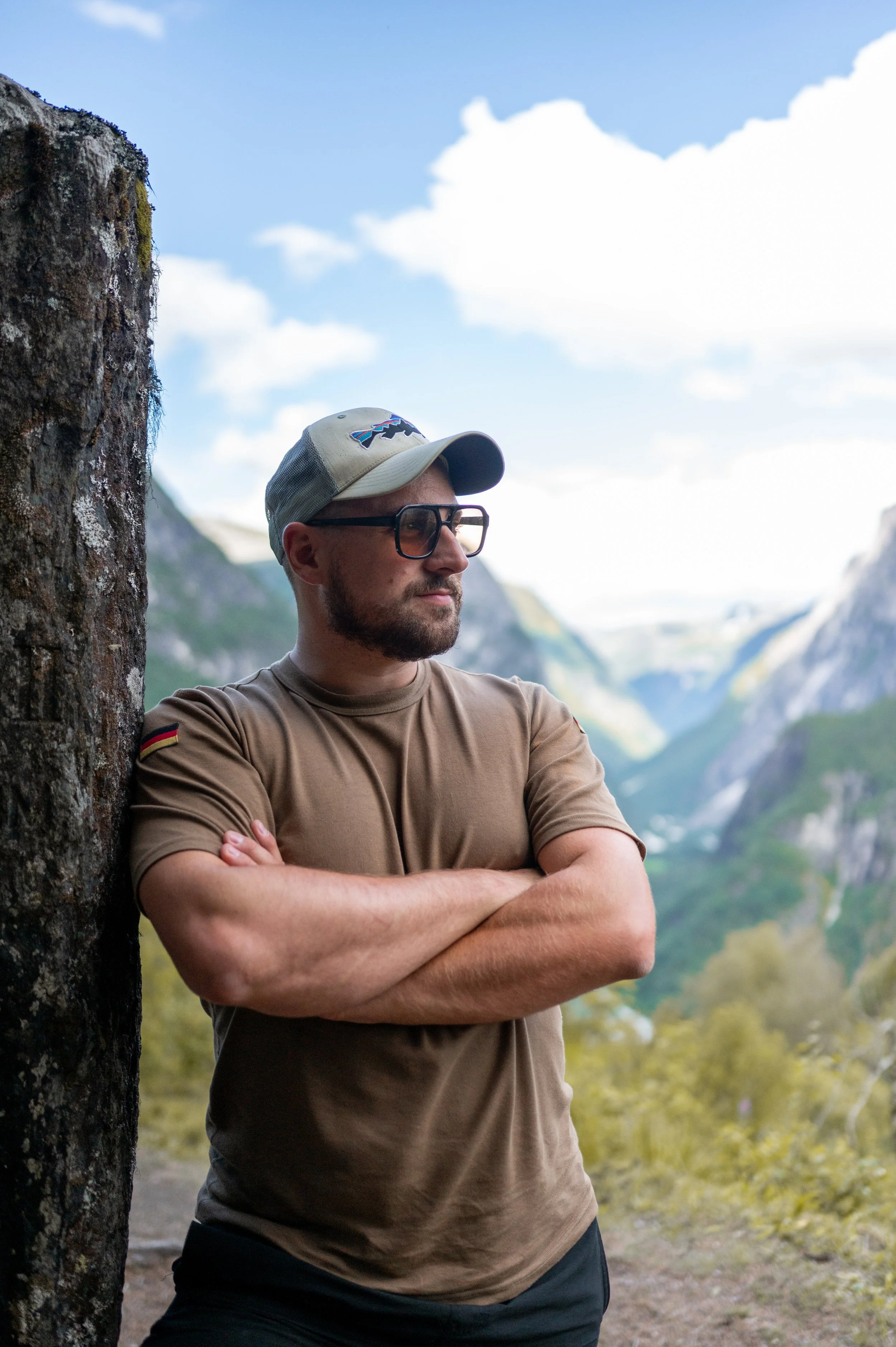 Schönes Wetter - das gibt’s noch?