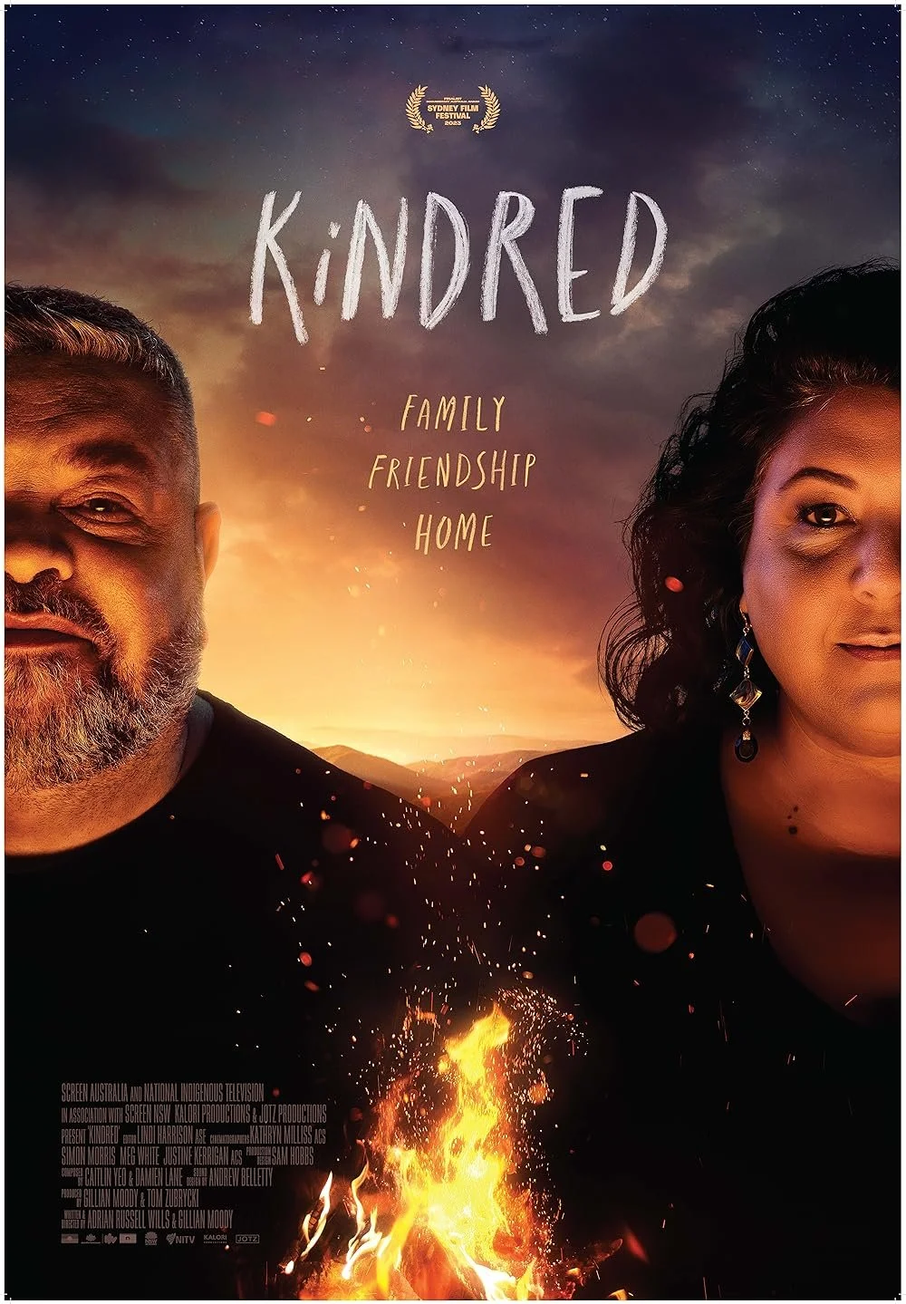 Kindred