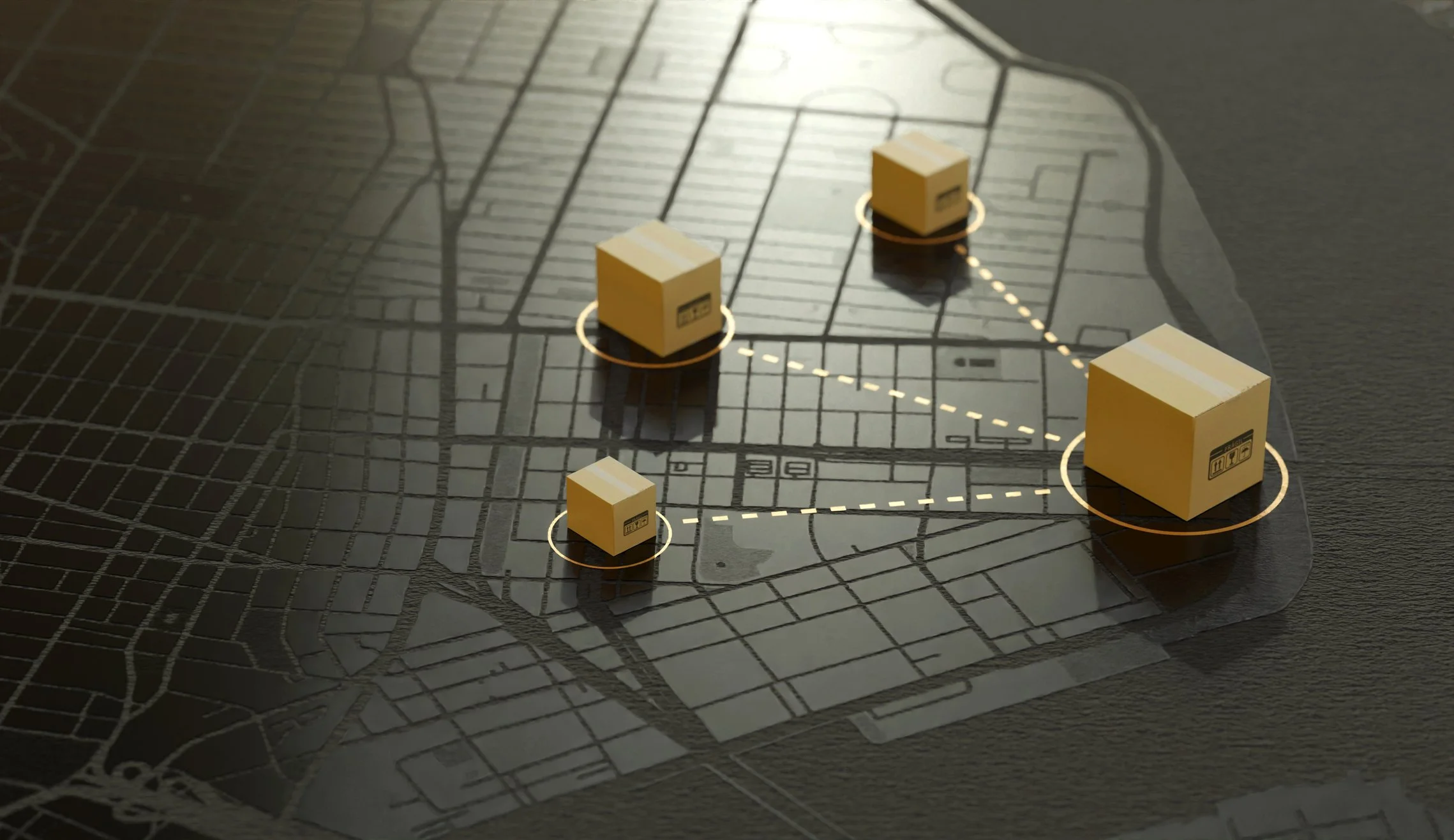 Why your carrier budget is under fire (and how to fix first-mile collection)