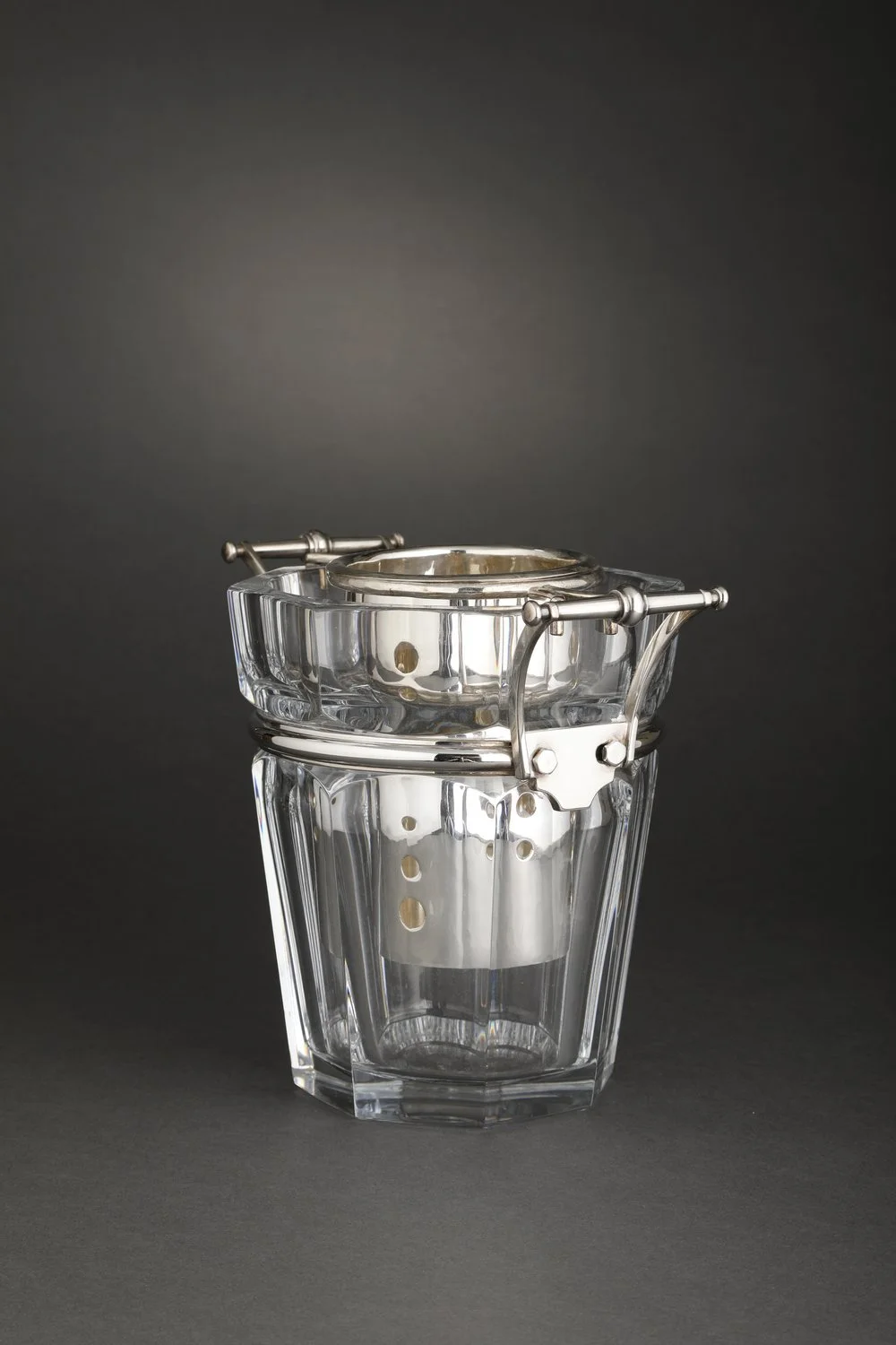 工芸品 Baccarat Kirin Collector's Glass Manufacturer High Quality Classic Baccarat Crystal Red Wine