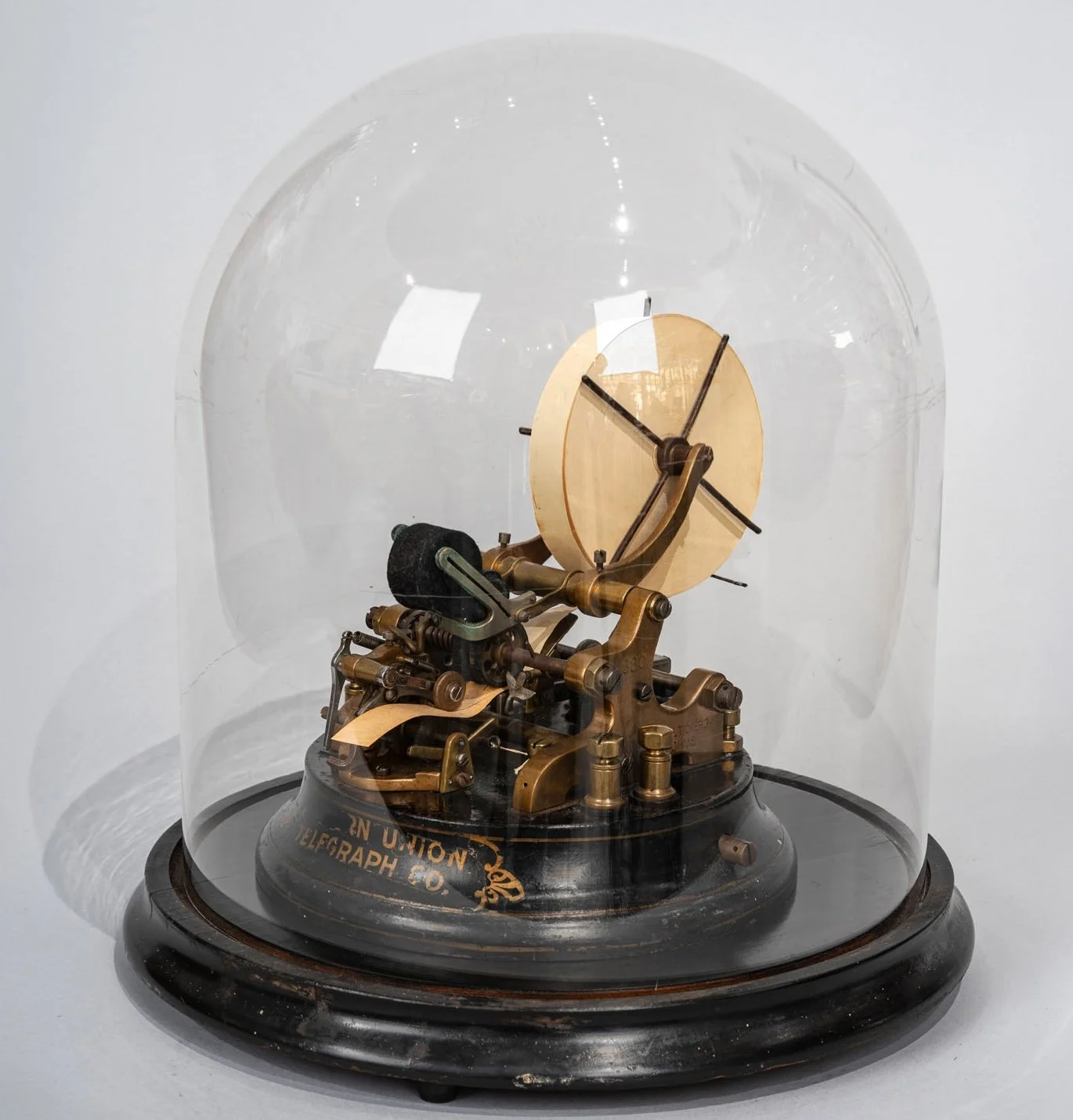 The Pulse of Wall Street: Thomas Edison, the Universal Stock Ticker, and the Birth of Modern Finance.