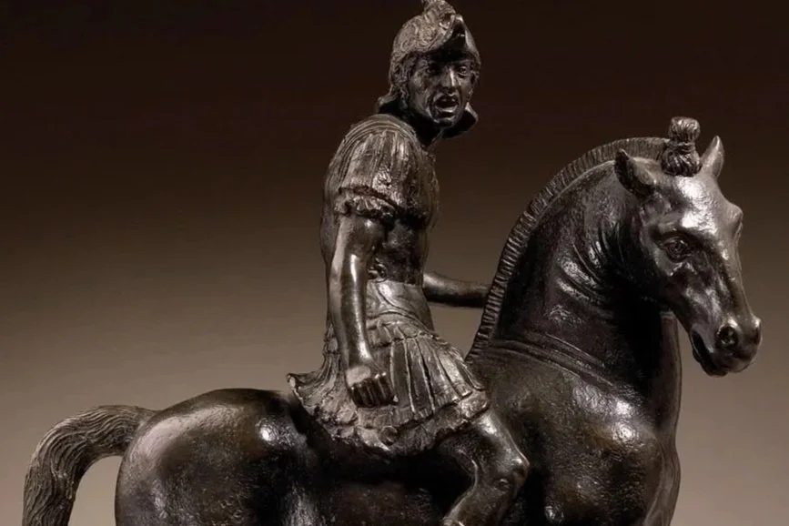 How to Tell if a Bronze Sculpture Is Real, Old, and Worth Anything