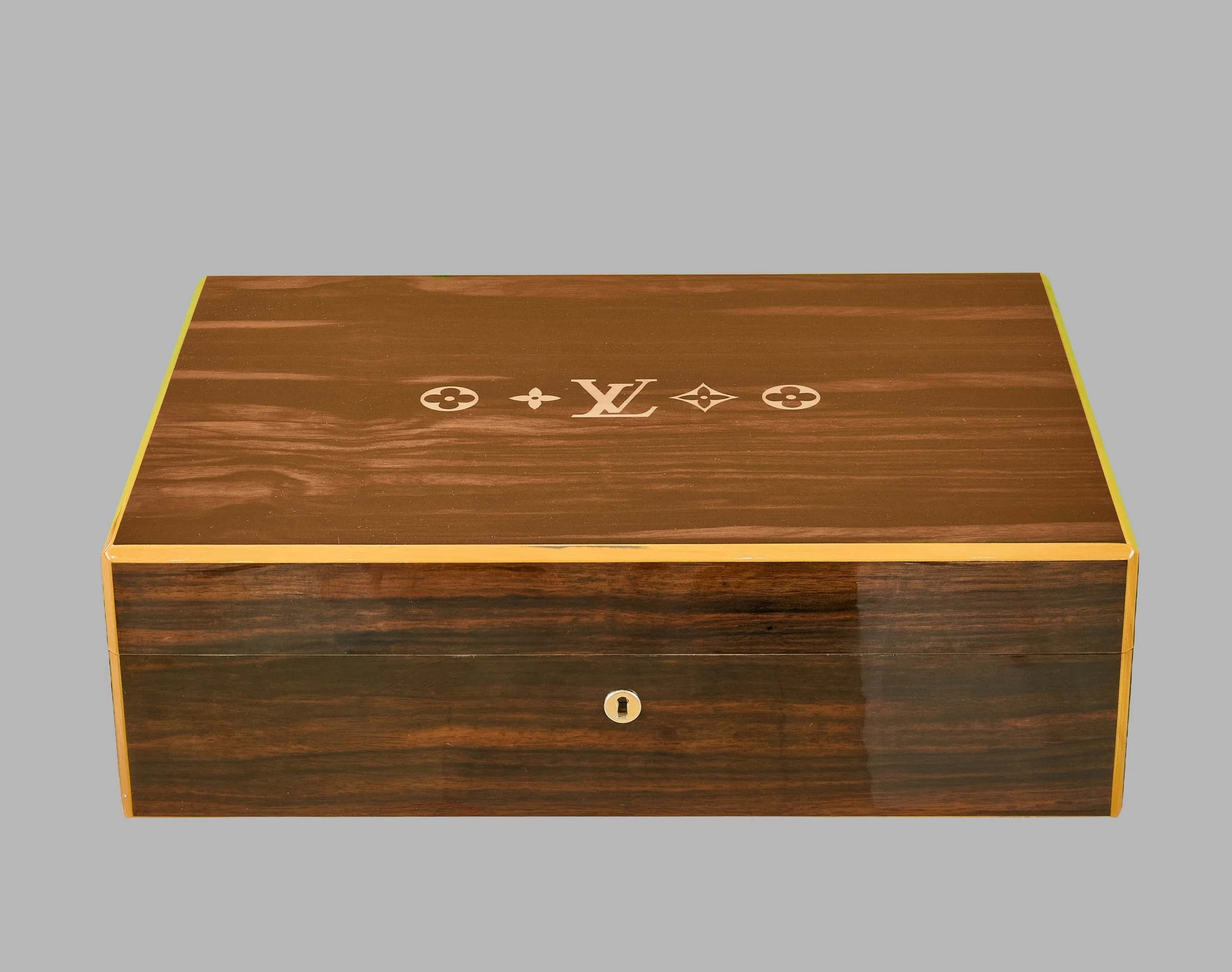 Louis Vuitton Cigar Humidor