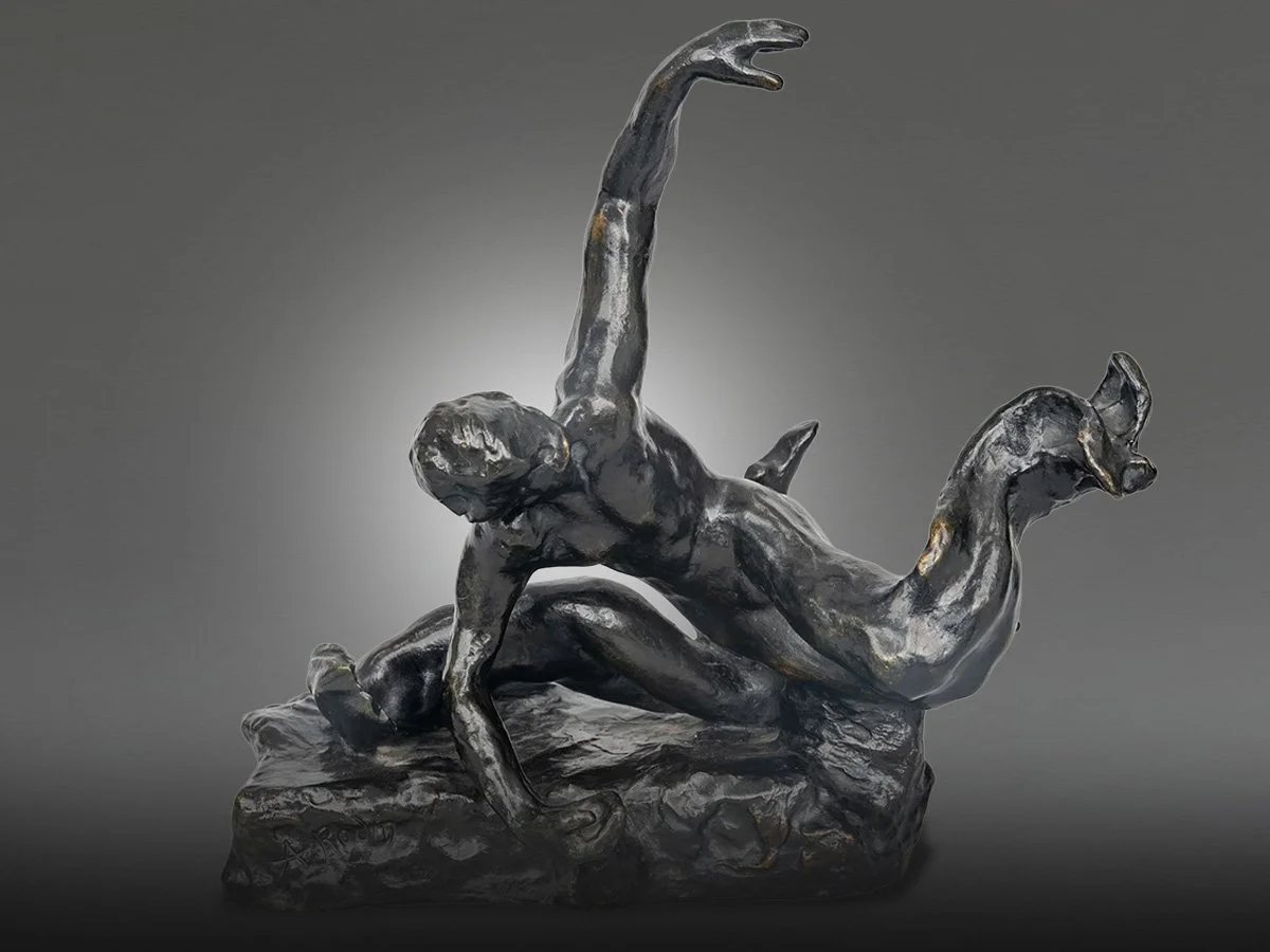 Sculptures & Works of Art