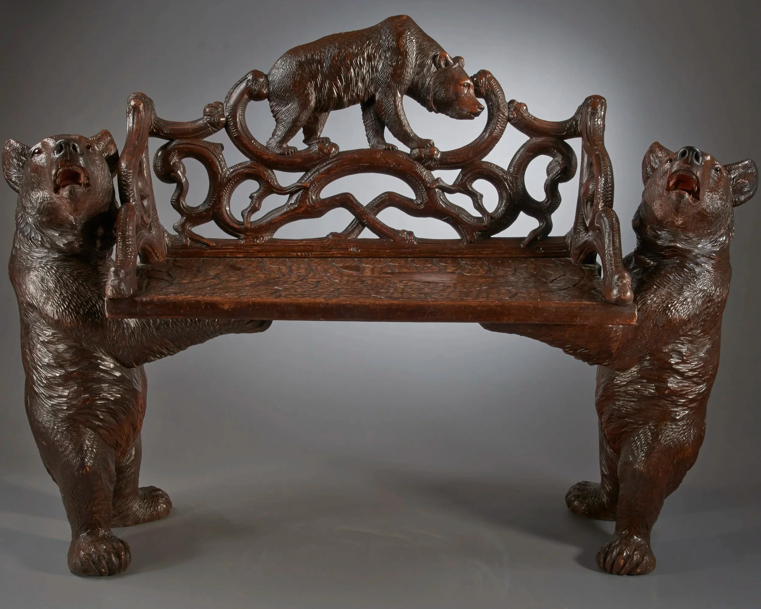 daniels-antiques-black-forest-bear-bench-front.jpg
