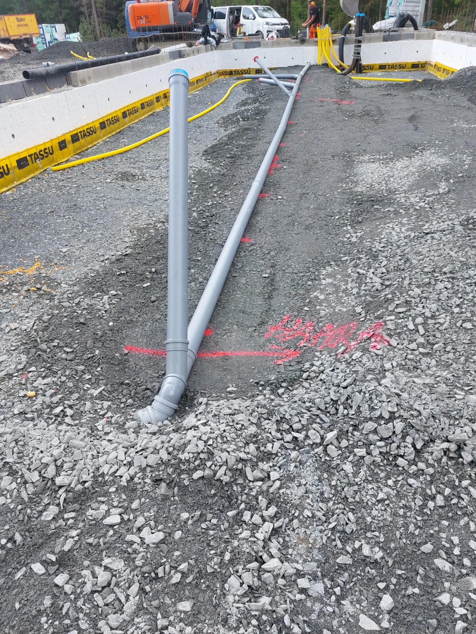 Maalämpö asennus pirkanmaa