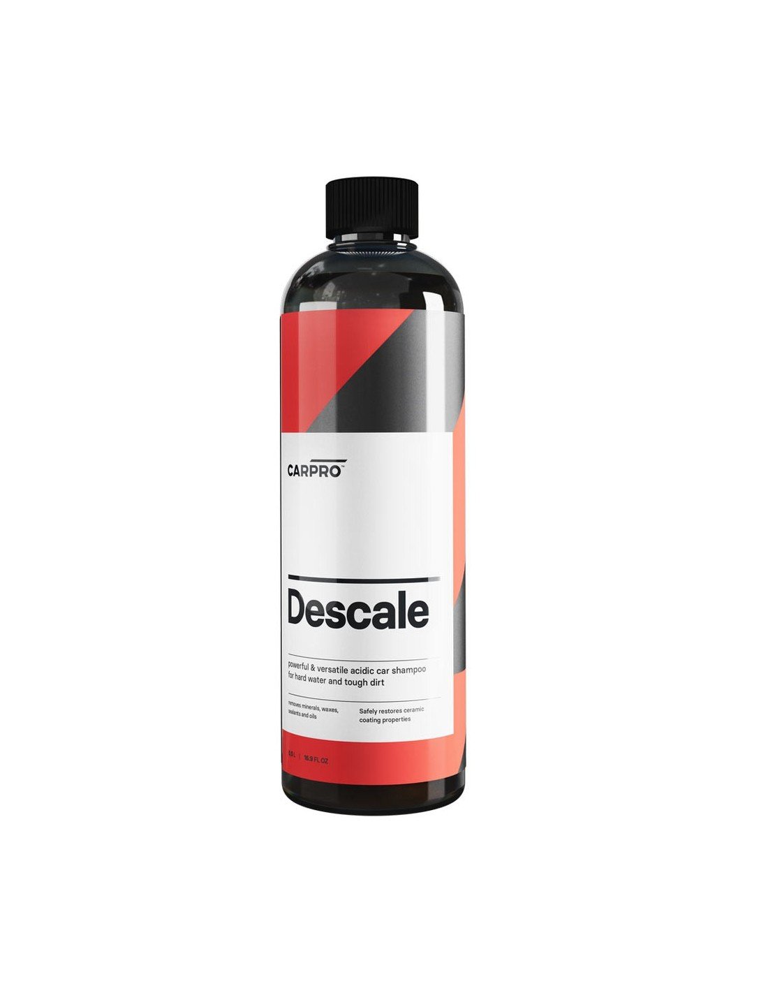 Carpro Descale