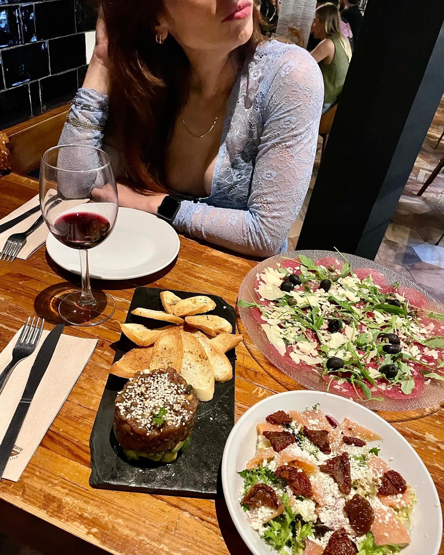 We ❤️ Saturdays at @colmadobarcelona