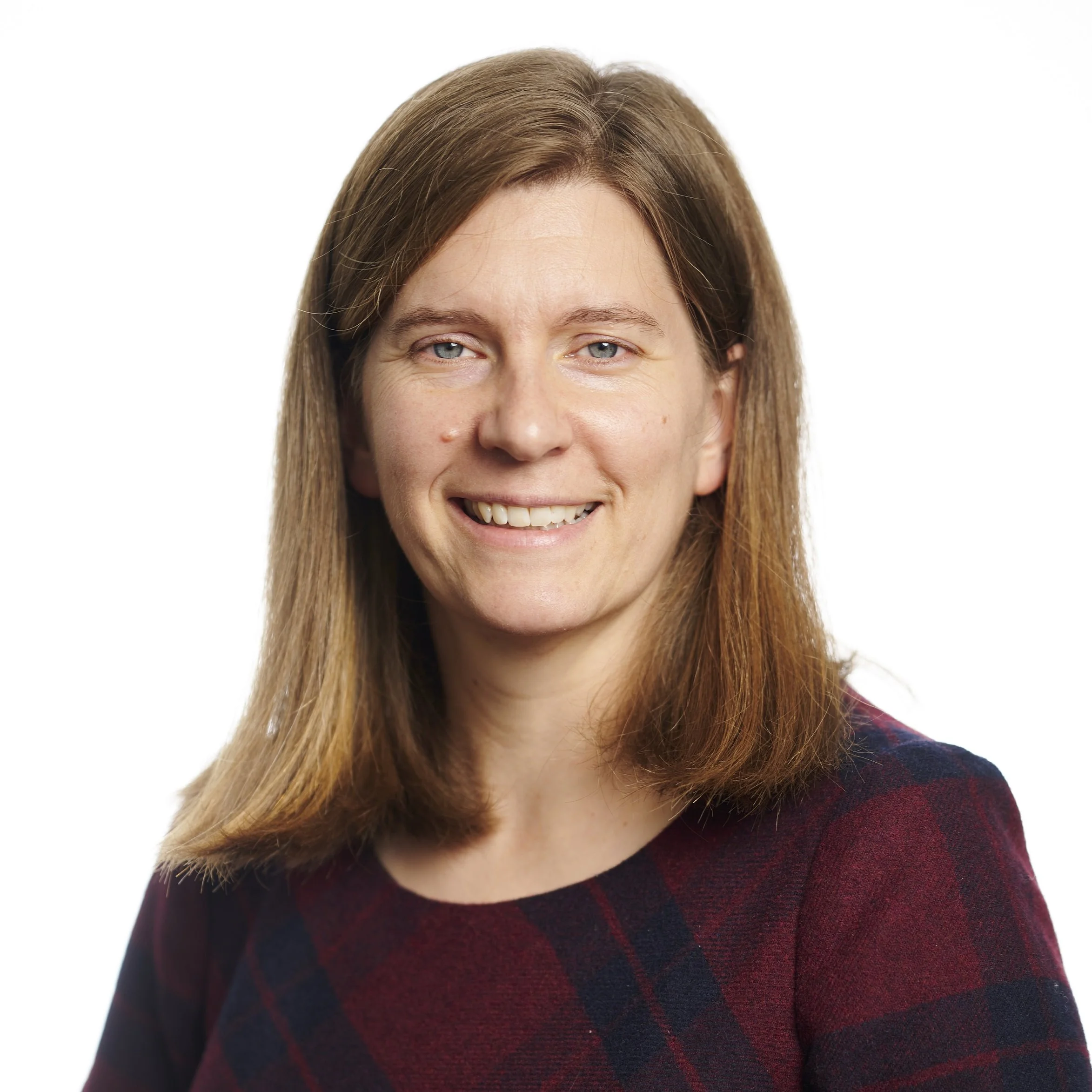 Hilary Wood (PMVA, PMVE)