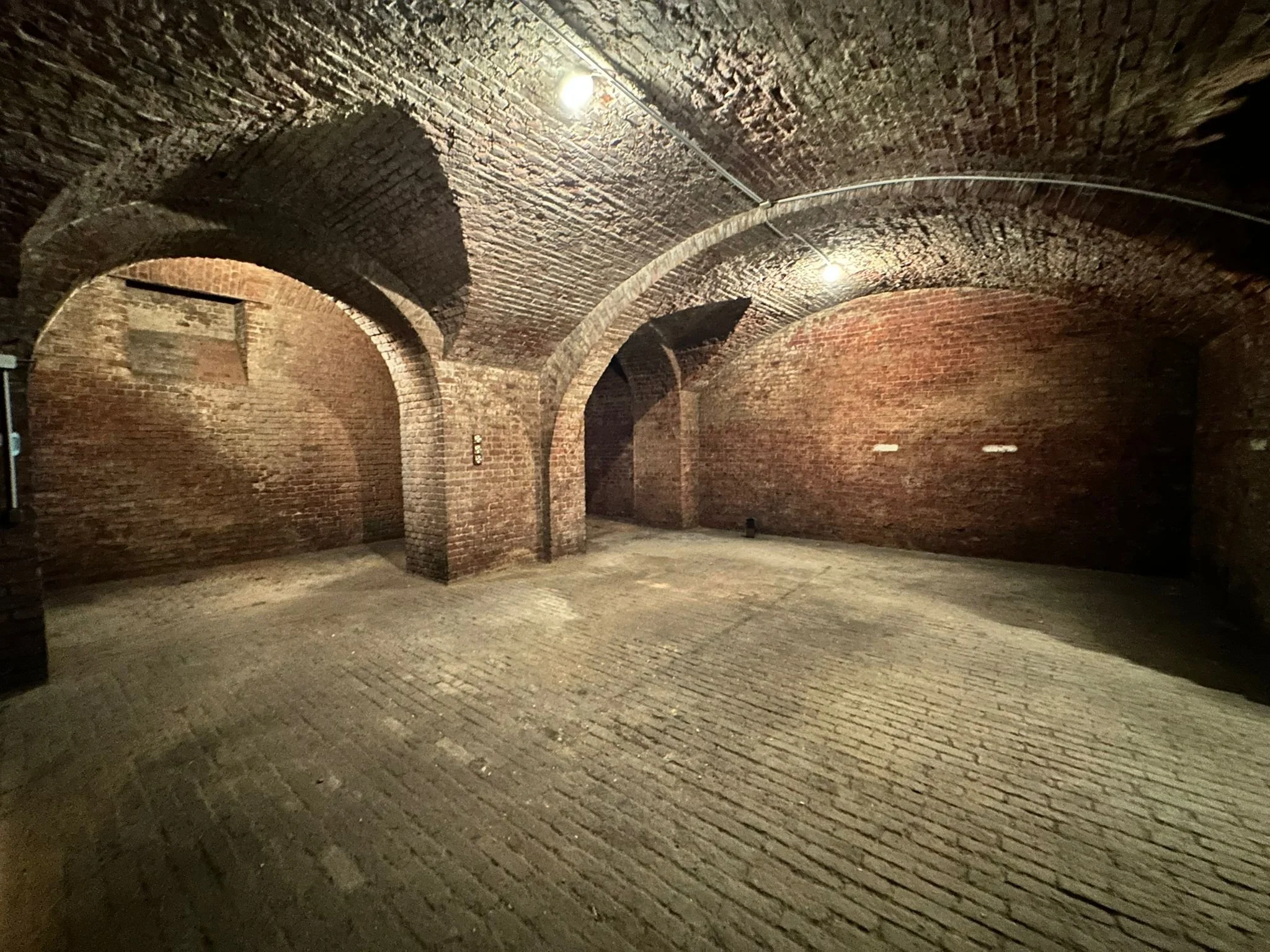 Haupthalle