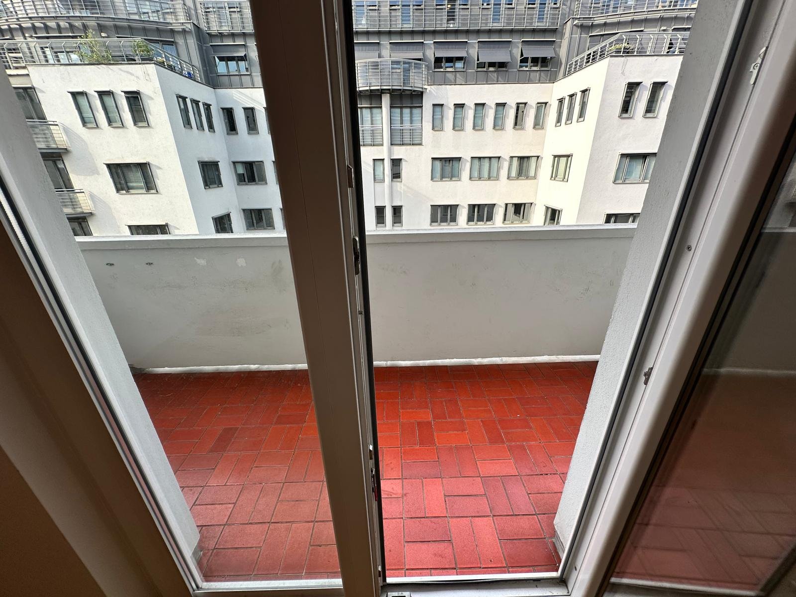 Balkon / Loggia