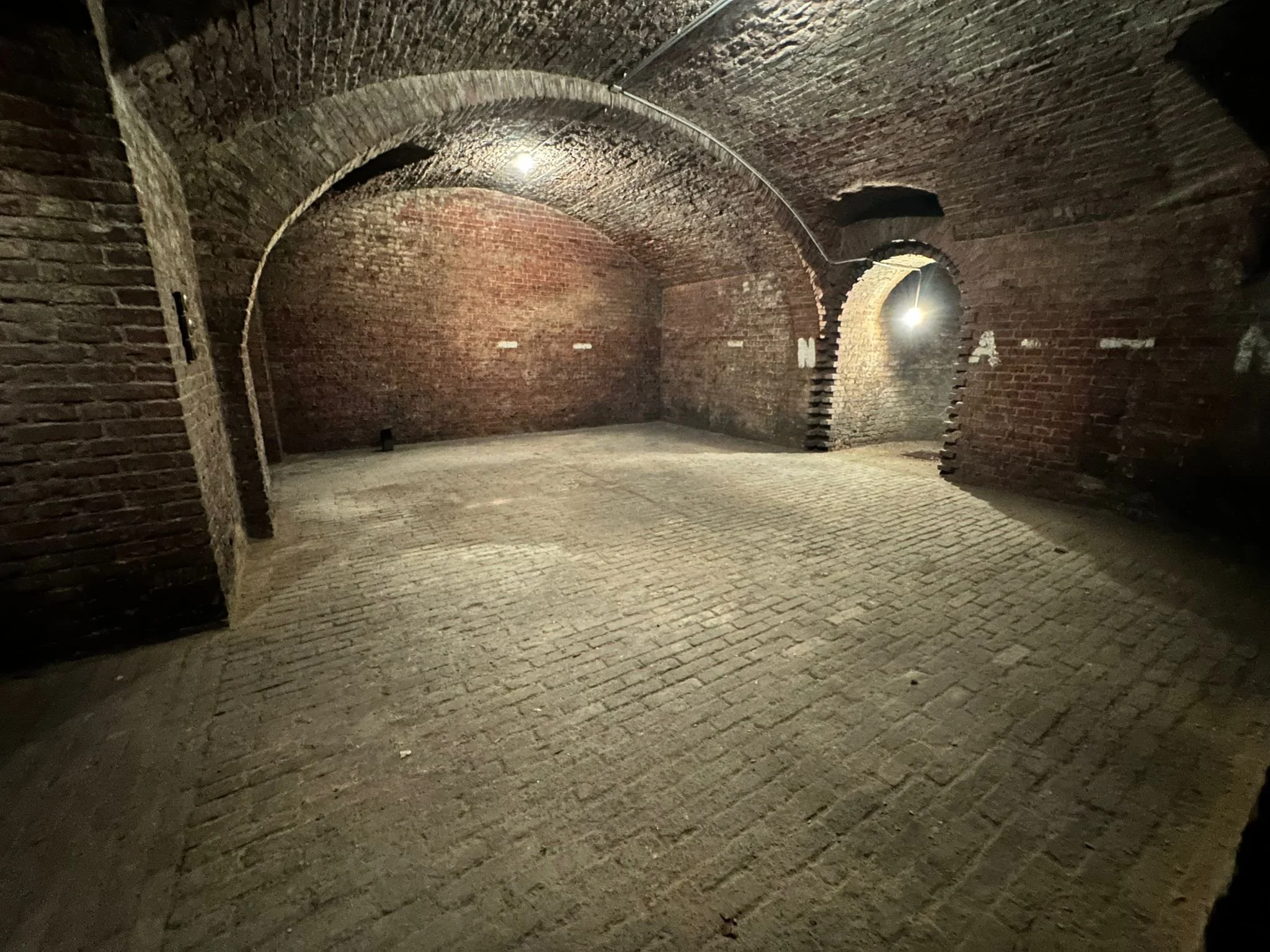 Haupthalle