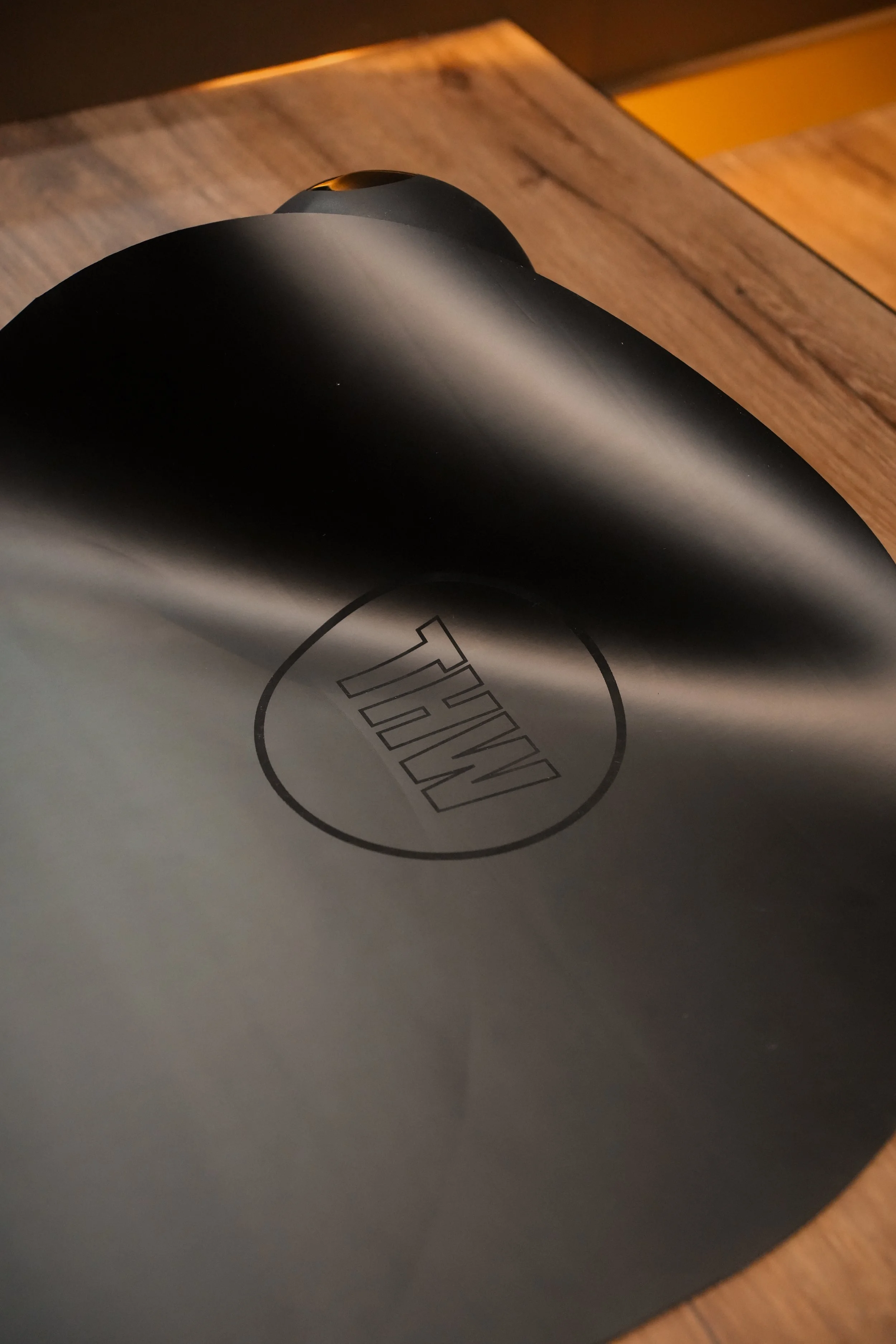 A Holistic Warehouse branded Pilates mat