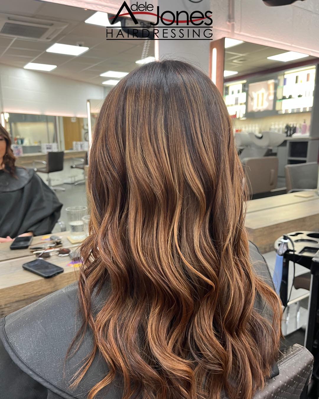 http://goo.gl/C6wQSO
Box Colour Lifting Process created by our Stylist Libby.
-
-
#hair #adelejoneshairdressing #barnsley #barnsleyhairdresser #ghd #schwarzkopf #schwarzkopfprofessional #chromaidschwarzkopf #toner #foils