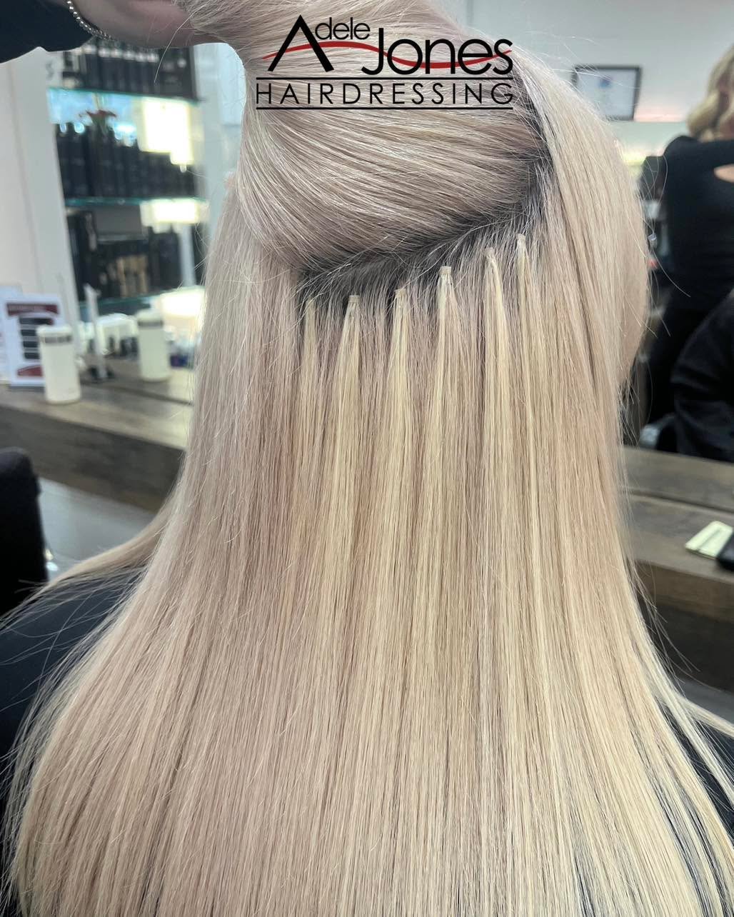 https://bit.ly/4gAzHL3
-
Fancy changing up your hair colour with out the commitment or damage. Does your hair feel like it is getting thinner and lacking volume Or even you just feel like you want a bit more length. Have you considered Racoon Hair Ex