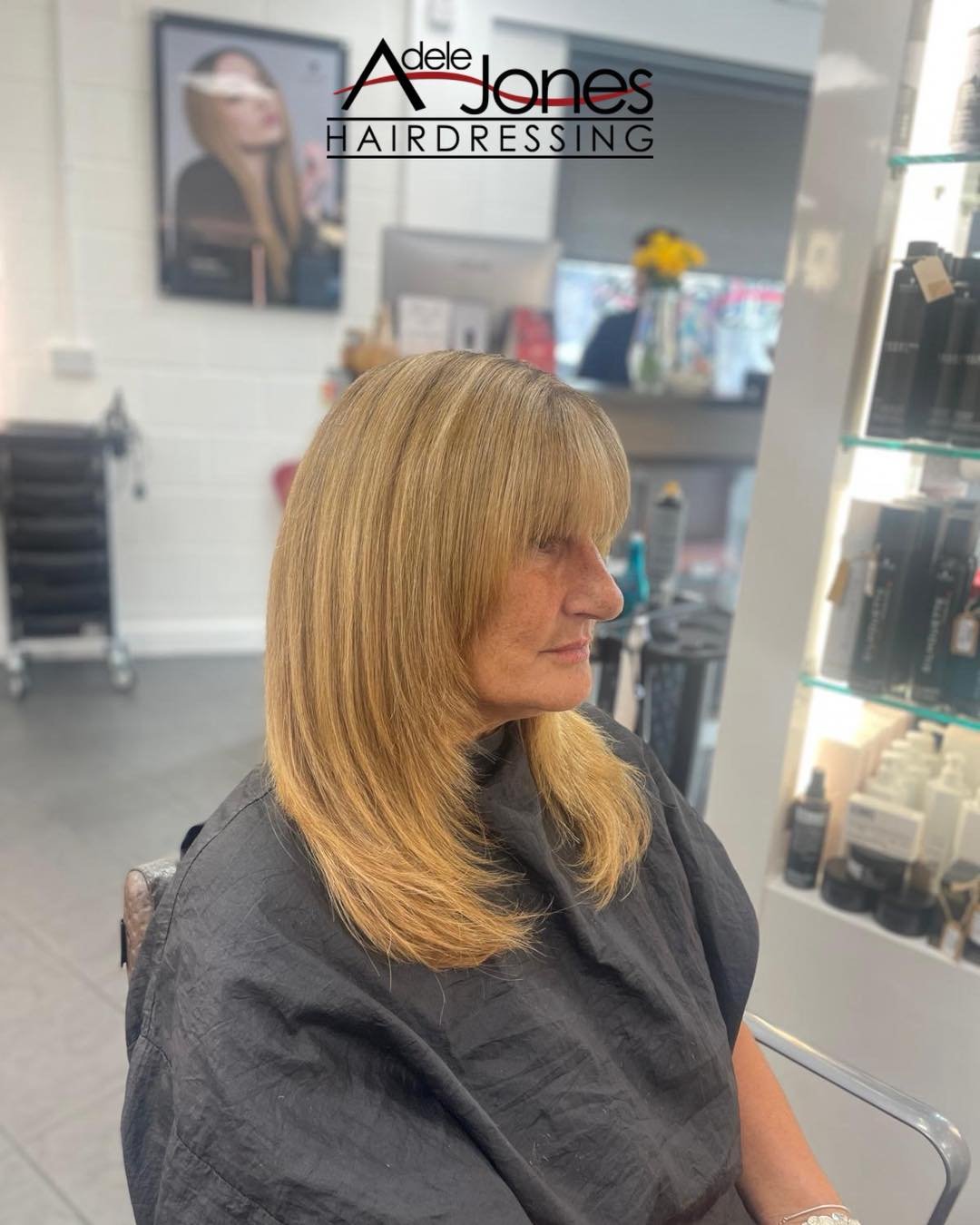 https://goo.gl/xsFyxA
✨Fancy a cut and colour by one of our up coming trainee stylists for £56?*
✨ Fancy going a BOLD colour or just a subtle tonal change ?
✨Need help covering those greys?
✨Or simply just a cut for £14? The cut will be