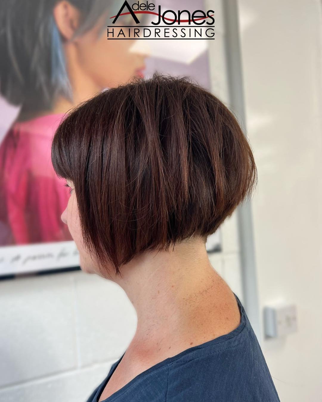 https://tinyurl.com/9tekmdu5
Classic Bob created by our principle director George.
-
-
#hair #adelejoneshairdressing #barnsley #barnsleyhairdresser #ghd #schwarzkopf #schwarzkopfprofessional #chromaidschwarzkopf #toner #foils