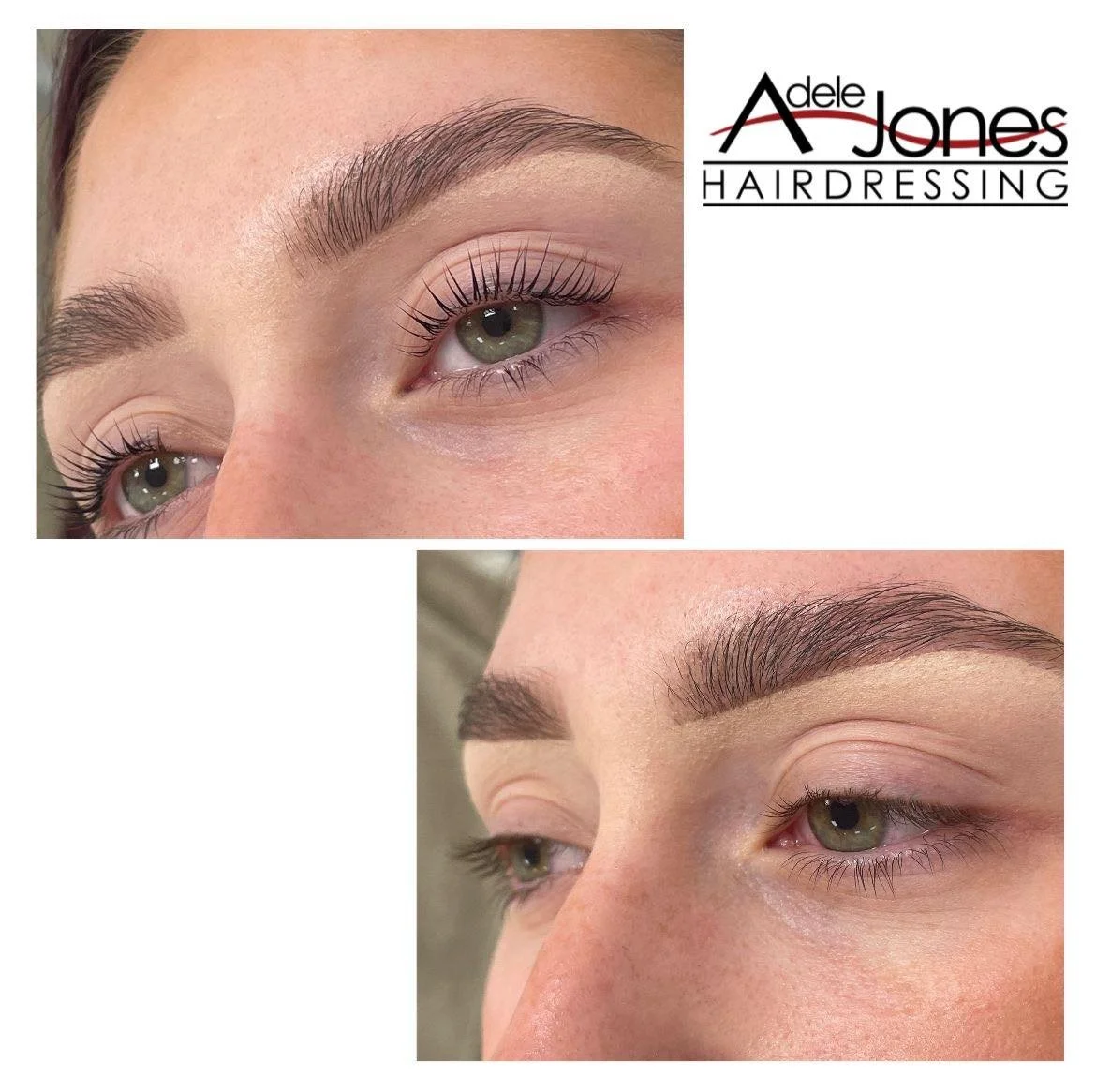 https://tinyurl.com/57aj6vha
Want to enhance your natural lashes? Why not try a lash lift, tint and curl? Giving them the body and lift you want without the damage and constant upkeep every 3 weeks, going 6-8 weeks till your next lash lift.
-
-
Lash 