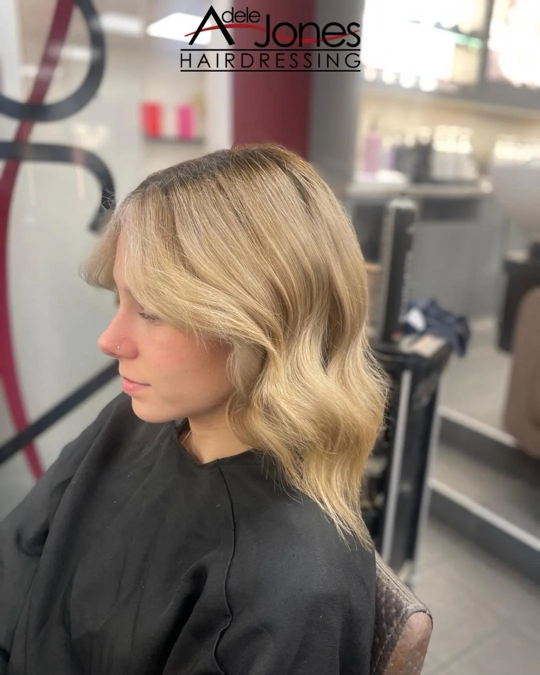 https://goo.gl/xsFyxA
✨Fancy a cut and colour by one of our up coming trainee stylists for £56.50?*
✨ Fancy going a BOLD colour or just a subtle tonal change ?
✨Need help covering those greys?
✨Or simply just a cut for £14.25? The cut w