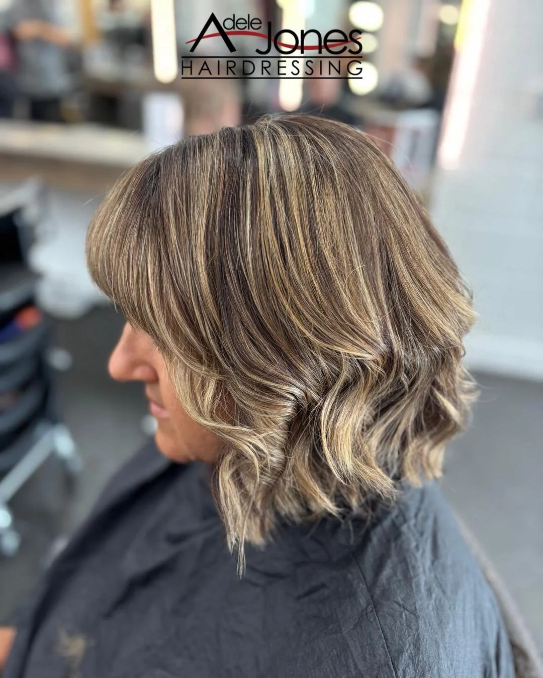 http://goo.gl/C6wQSO
Natural Soft Balayage created by our Executive director Adele.
-
-
#hair #adelejoneshairdressing #barnsley #barnsleyhairdresser #ghd #schwarzkopf #schwarzkopfprofessional #chromaidschwarzkopf #toner #foils