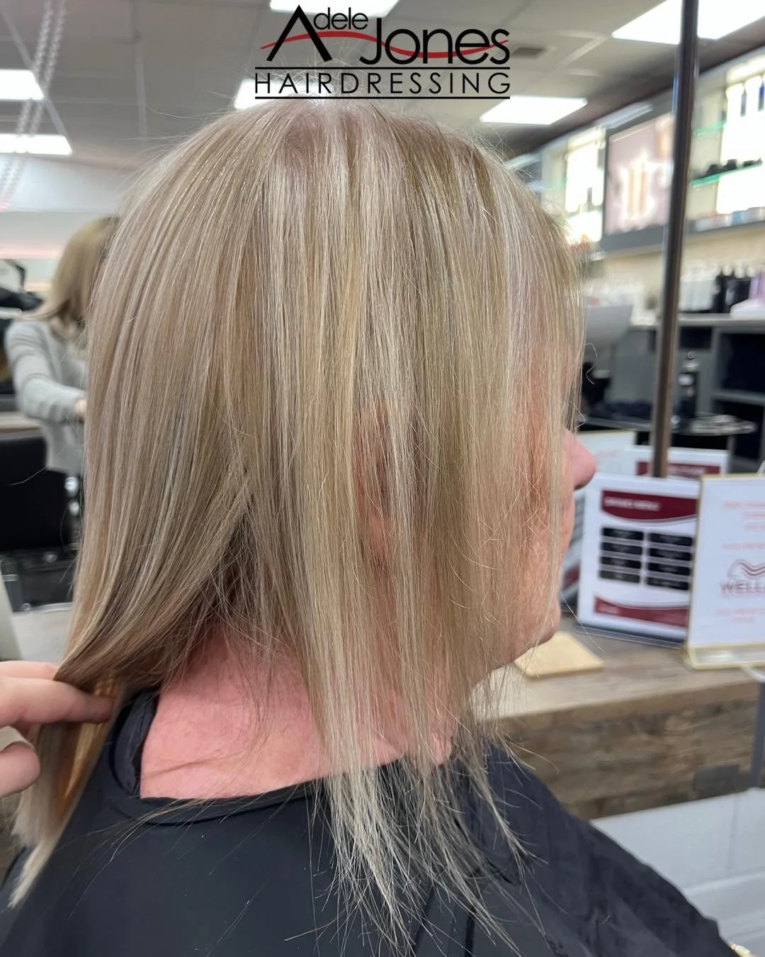 https://bit.ly/4gAzHL3
-
> Before and after, swipe for the after ➡️
-
Fancy changing up your hair colour with out the commitment or damage. Does your hair feel like it is getting thinner and lacking volume Or even you just feel like you want a bit