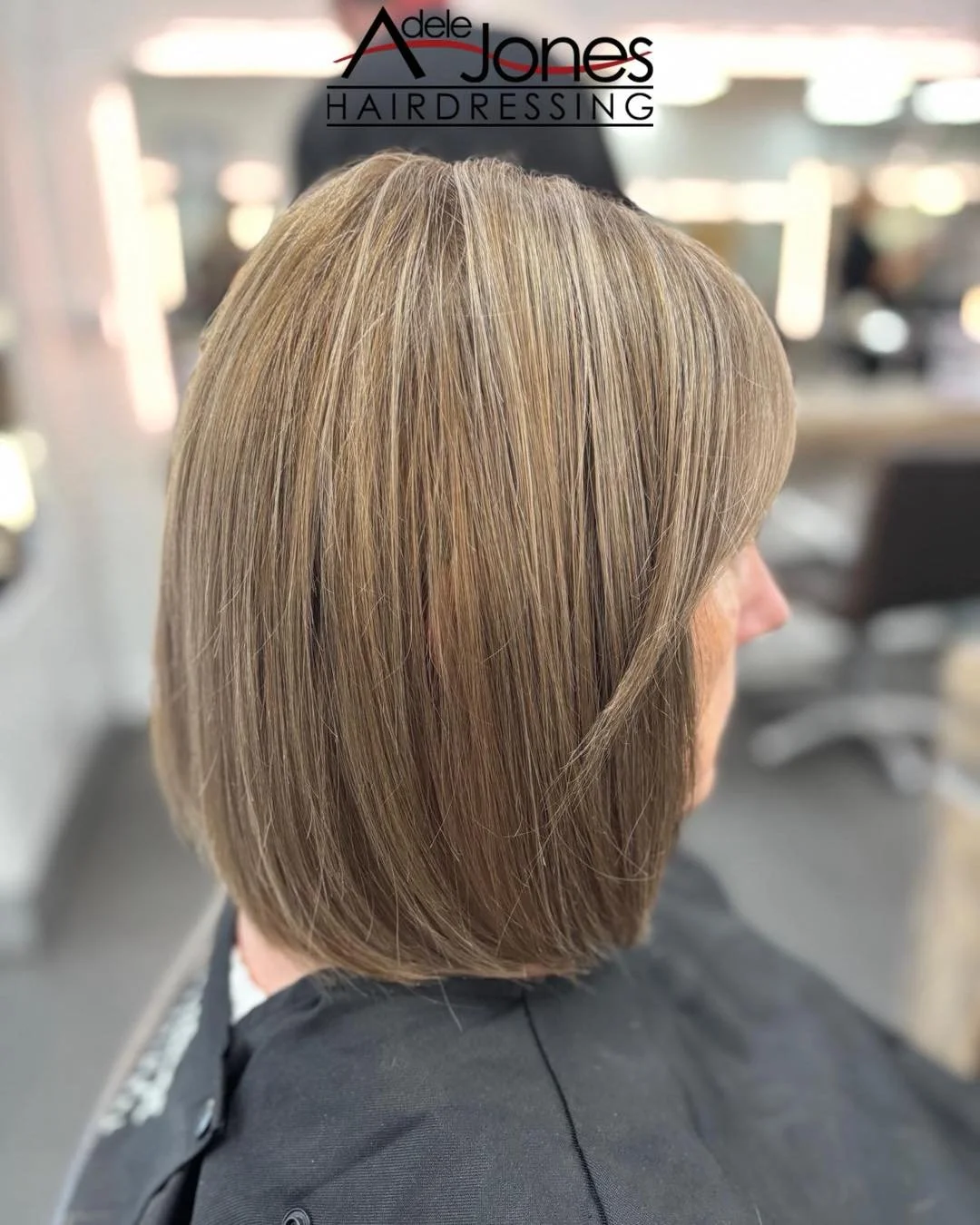 http://goo.gl/C6wQSO
Dimensional rooted foils Created by our Executive Director Adele.
-
-
#hair #adelejoneshairdressing #barnsley #barnsleyhairdresser #ghd #schwarzkopf #schwarzkopfprofessional #chromaidschwarzkopf #toner #foils