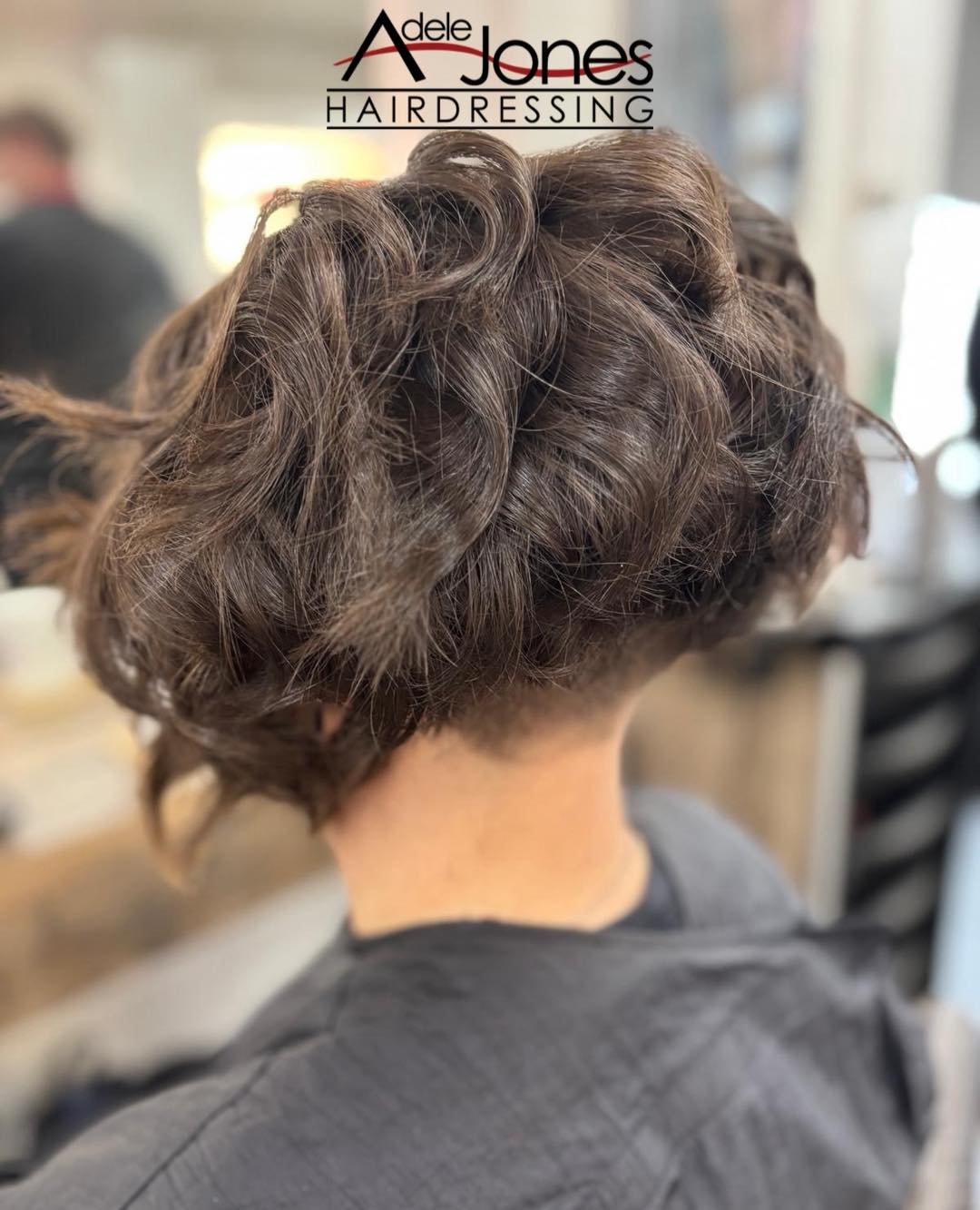 https://tinyurl.com/9tekmdu5
Short Precision undercut wavy bob created by our Executive Director Adele.
-
-
#hair #adelejoneshairdressing #barnsley #barnsleyhairdresser #ghd #schwarzkopf #schwarzkopfprofessional #chromaidschwarzkopf #toner #foils