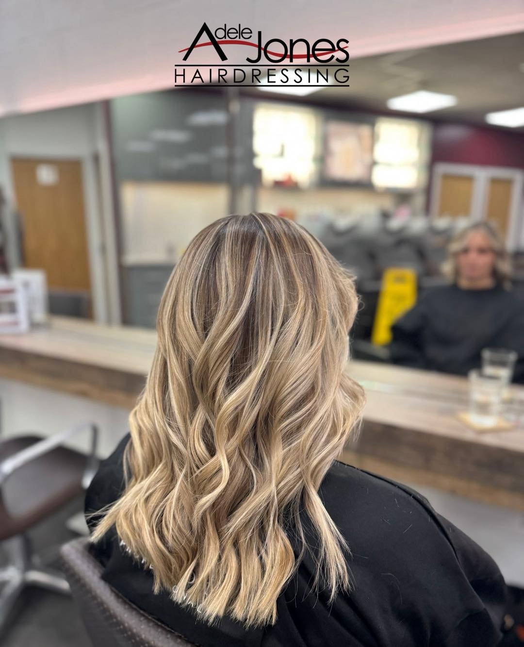 http://goo.gl/C6wQSO
Dimensional Blonde Created by our Salon Director Liv.
-
-
#hair #adelejoneshairdressing #barnsley #barnsleyhairdresser #ghd #schwarzkopf #schwarzkopfprofessional #chromaidschwarzkopf #toner #foils