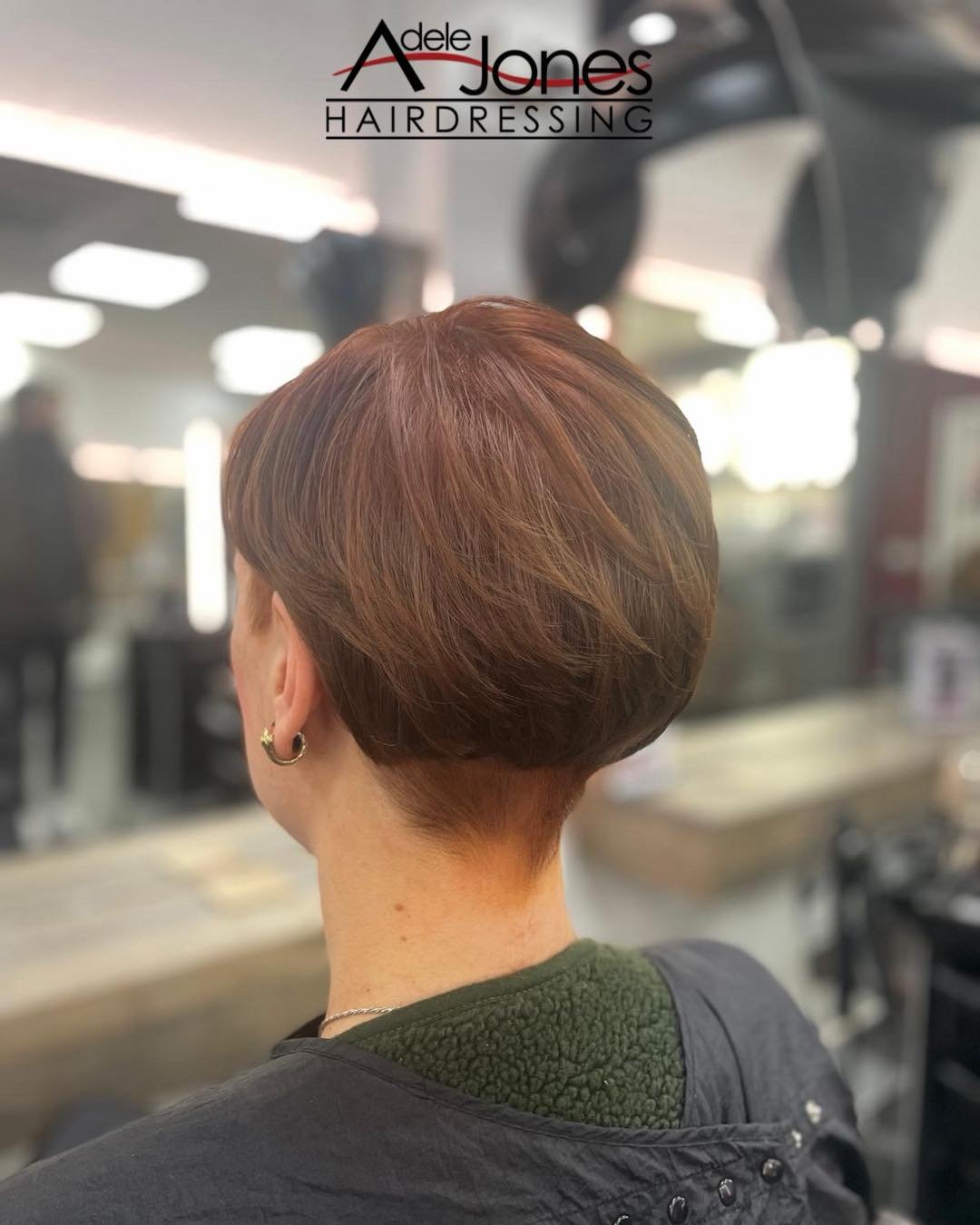 http://goo.gl/C6wQSO
Autumnal Copper created by our Artistic Director Len.
-
-
#hair #adelejoneshairdressing #barnsley #barnsleyhairdresser #ghd #schwarzkopf #schwarzkopfprofessional #chromaidschwarzkopf #toner #foils