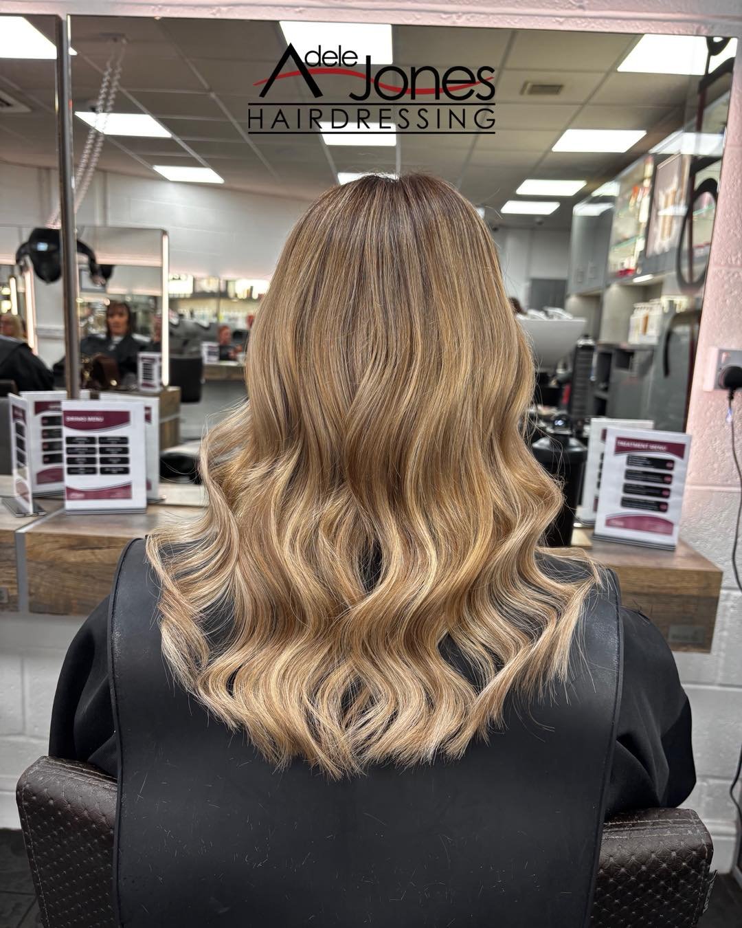 https://tinyurl.com/yyeds483
--
Fancy changing up your hair colour with out the commitment or damage. Does your hair feel like it is getting thinner and lacking volume Or even you just feel like you want a bit more length. Have you considered Racoon 