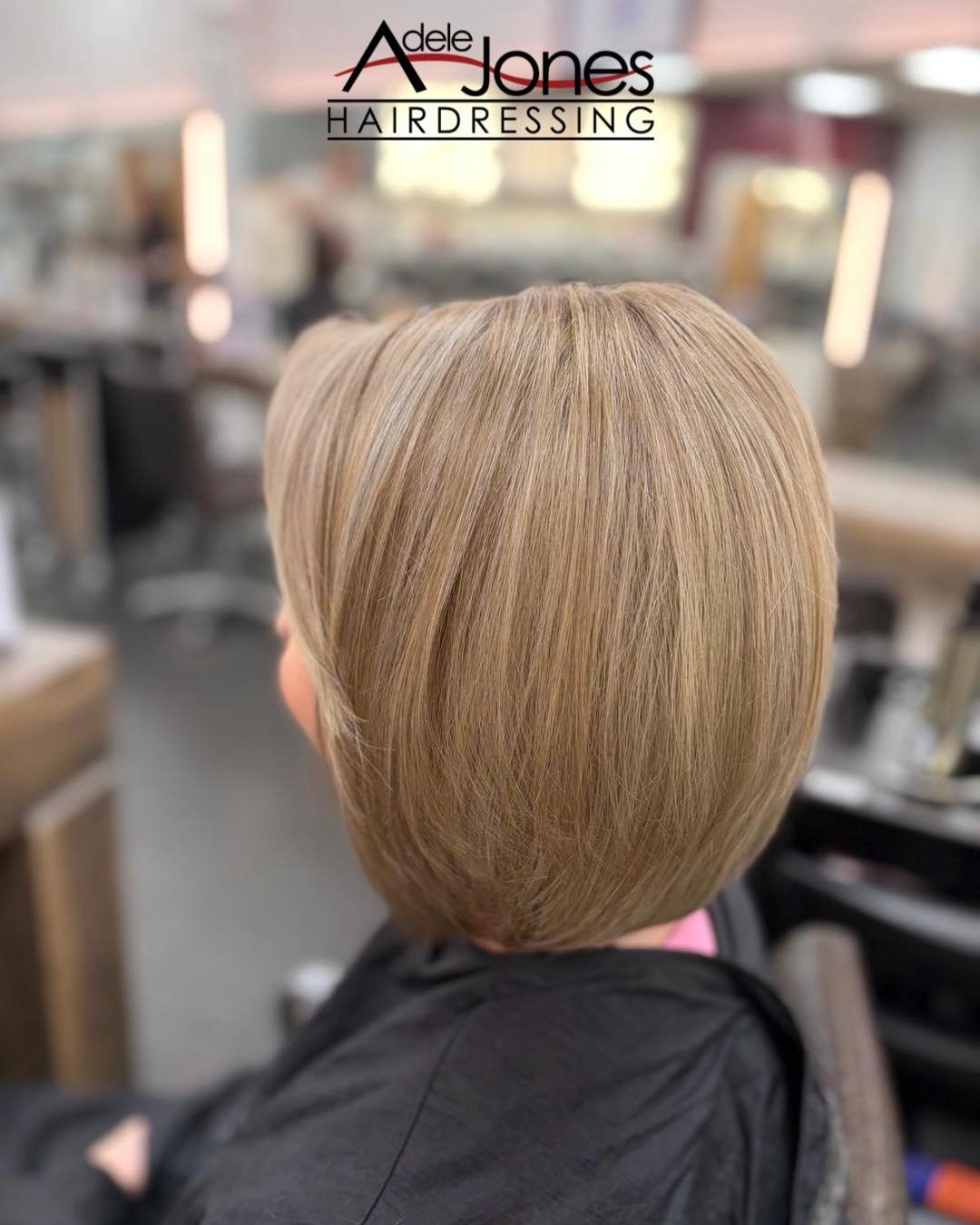 https://tinyurl.com/mffe7mbu
Dimensional natural blonde with lighter money piece created by our Executive Director Adele.
-
-
#hair #adelejoneshairdressing #barnsley #barnsleyhairdresser #ghd #schwarzkopf #schwarzkopfprofessional #chromaidschwarzkopf