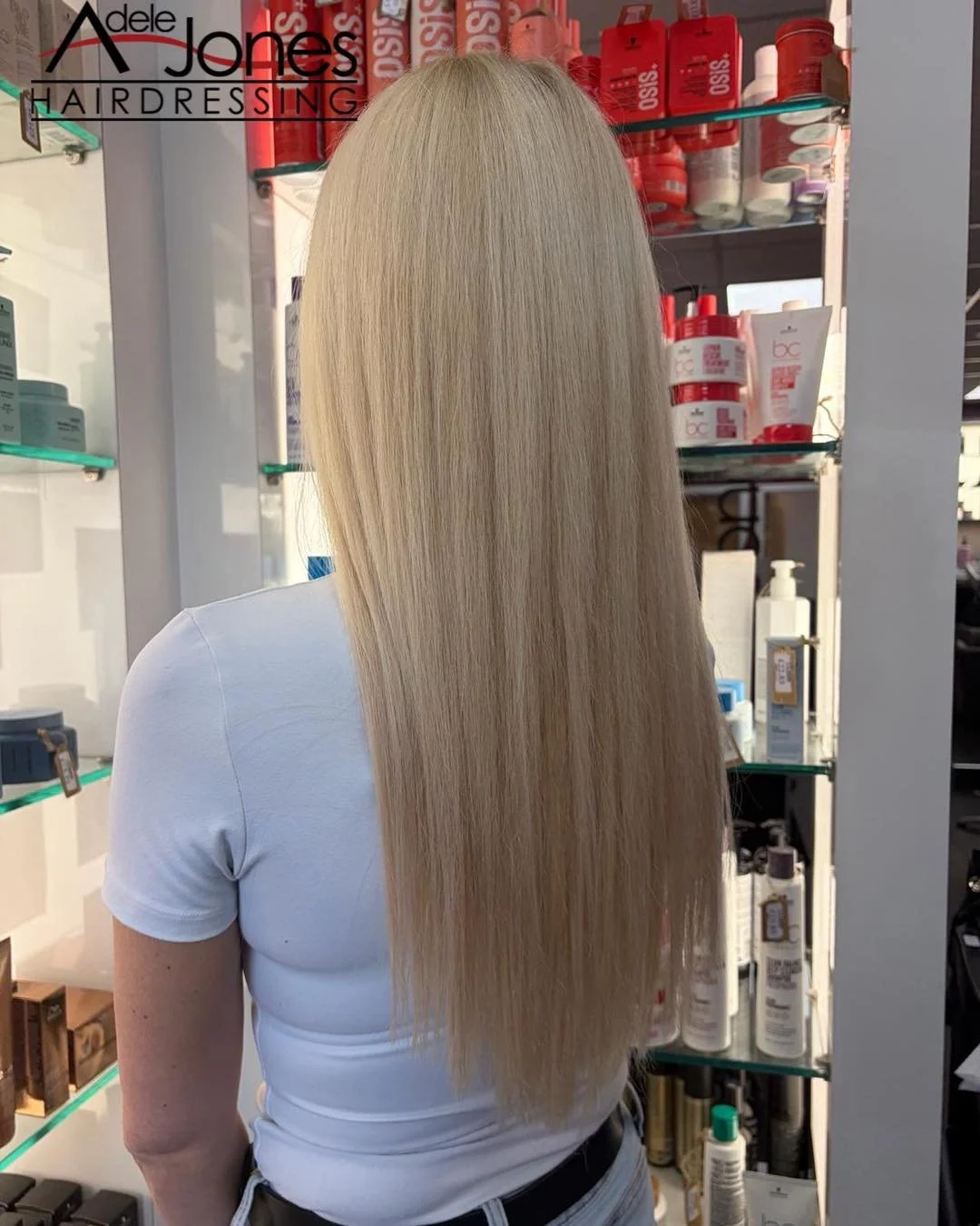 https://tinyurl.com/yyeds483
--
Fancy changing up your hair colour with out the commitment or damage. Does your hair feel like it is getting thinner and lacking volume Or even you just feel like you want a bit more length. Have you considered Racoon 