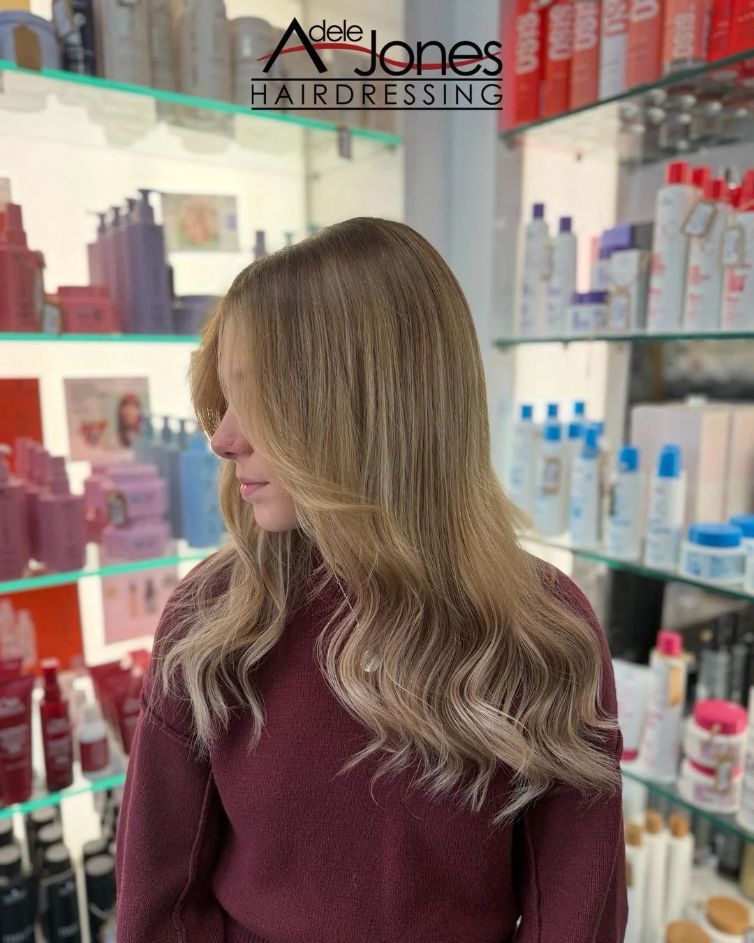 https://tinyurl.com/yyeds483
--
Fancy changing up your hair colour with out the commitment or damage. Does your hair feel like it is getting thinner and lacking volume Or even you just feel like you want a bit more length. Have you considered Racoon 