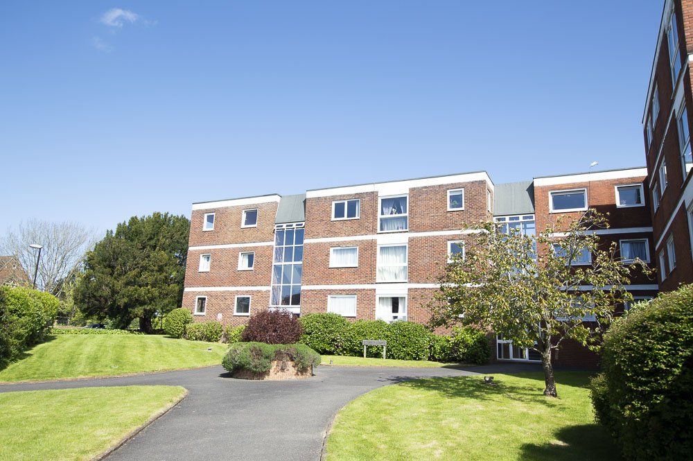 Crescent Way, Burgess Hill