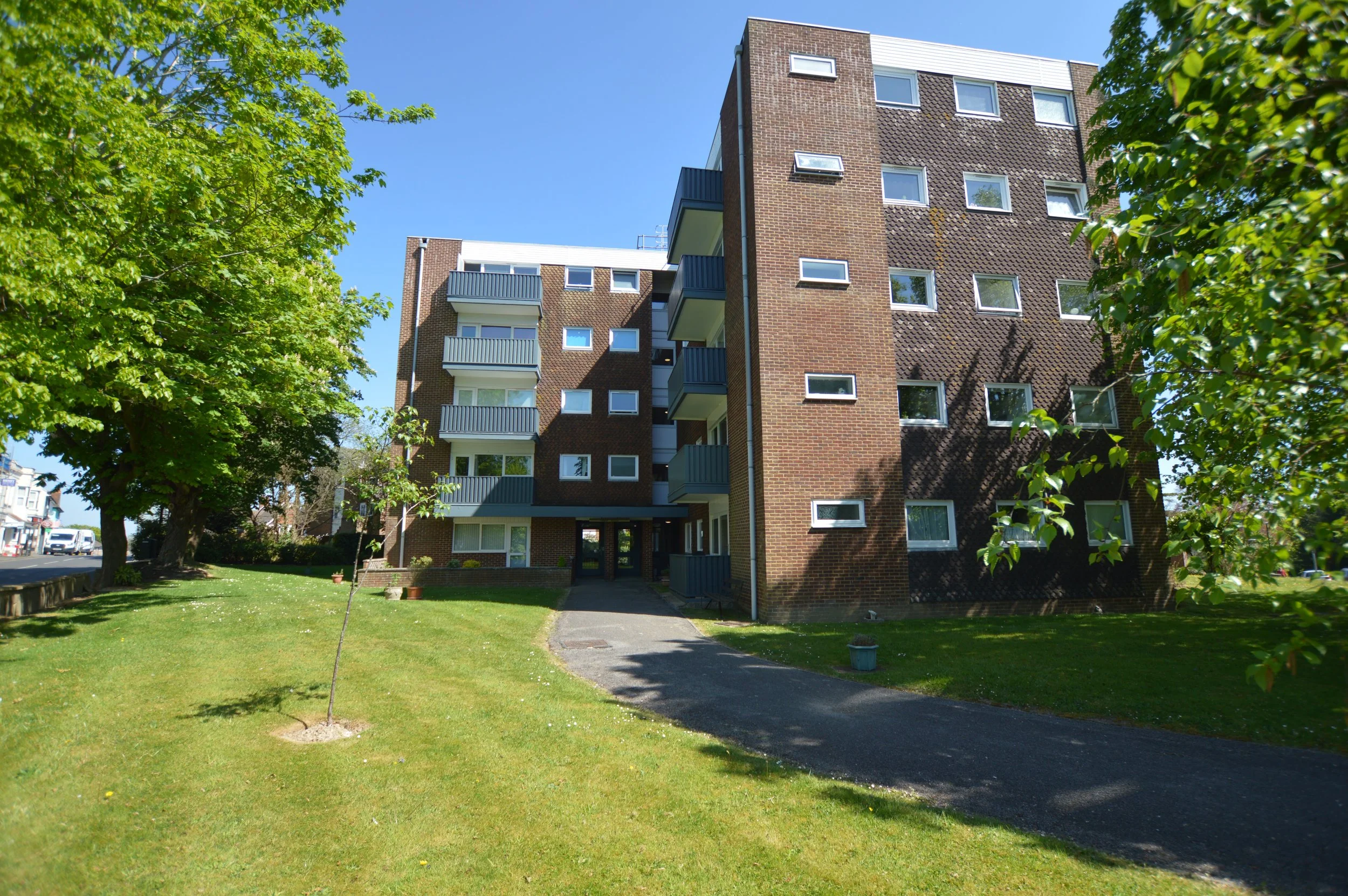 Tower House, Silverdale Road, Burgess Hill 