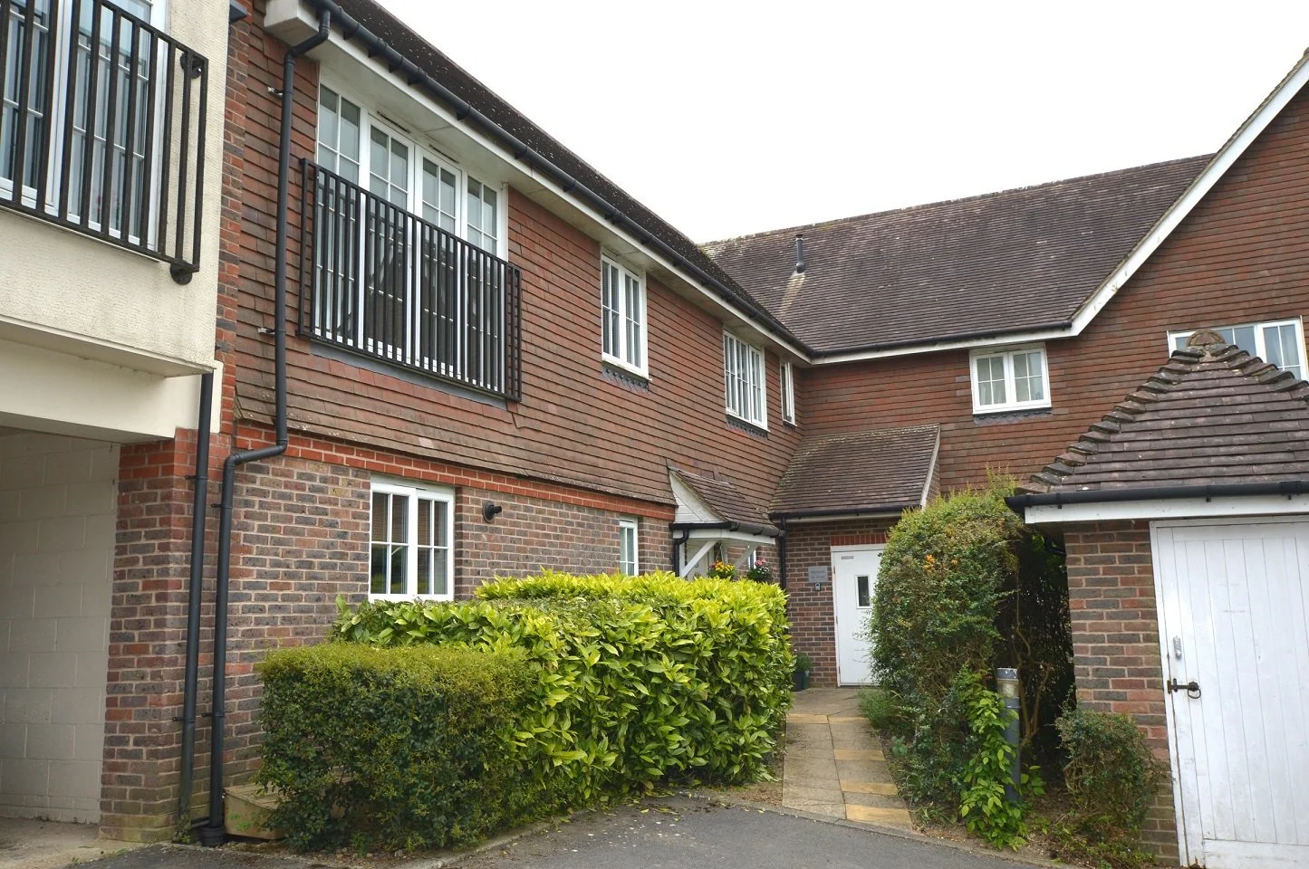 Highbank, Haywards Heath, West Sussex