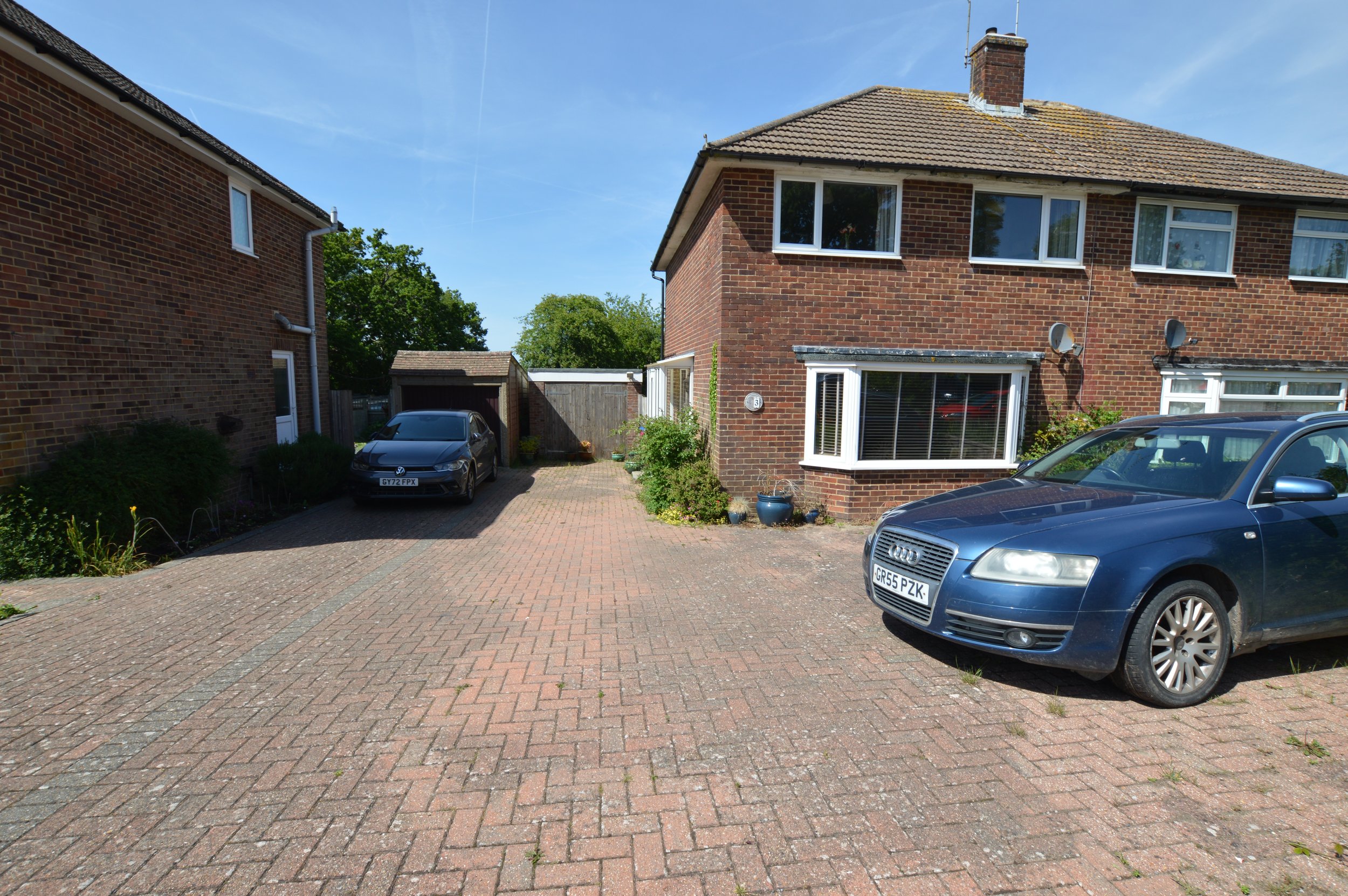 The Vineries, Burgess Hill, West Sussex
