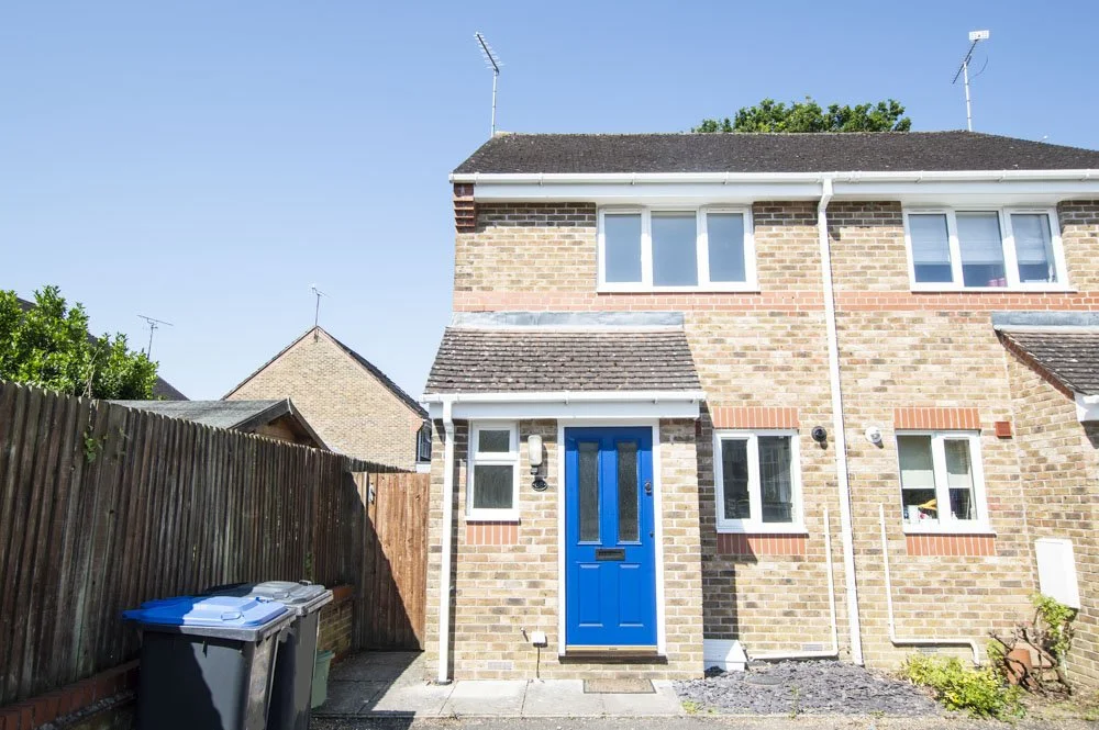 Coulstock Road, Burgess Hill, West Sussex 