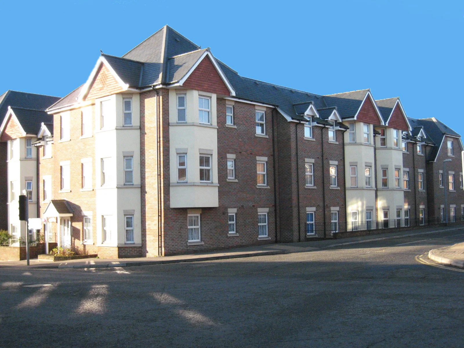 London Road, Burgess Hill, West Sussex