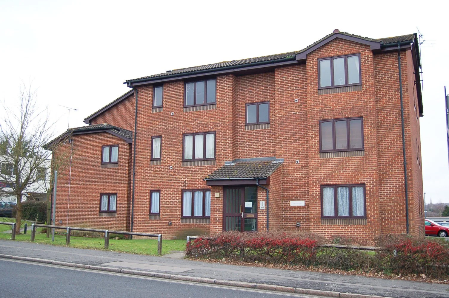 Perrymount Road, Haywards Heath, West Sussex
