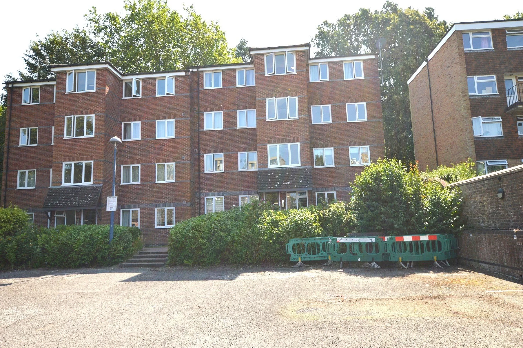 Perrymount Road, Haywards Heath, West Sussex (Copy)