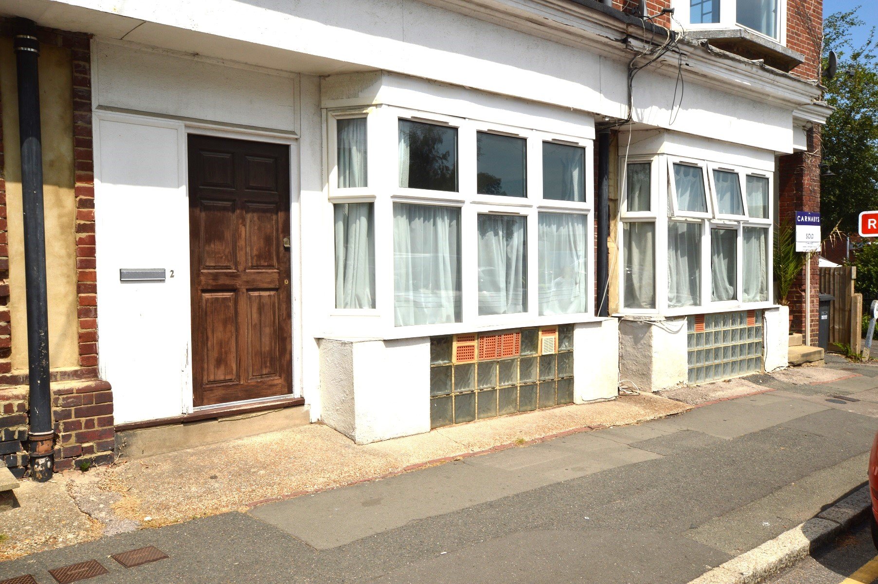 Stanford Terrace, Hassocks, West Sussex