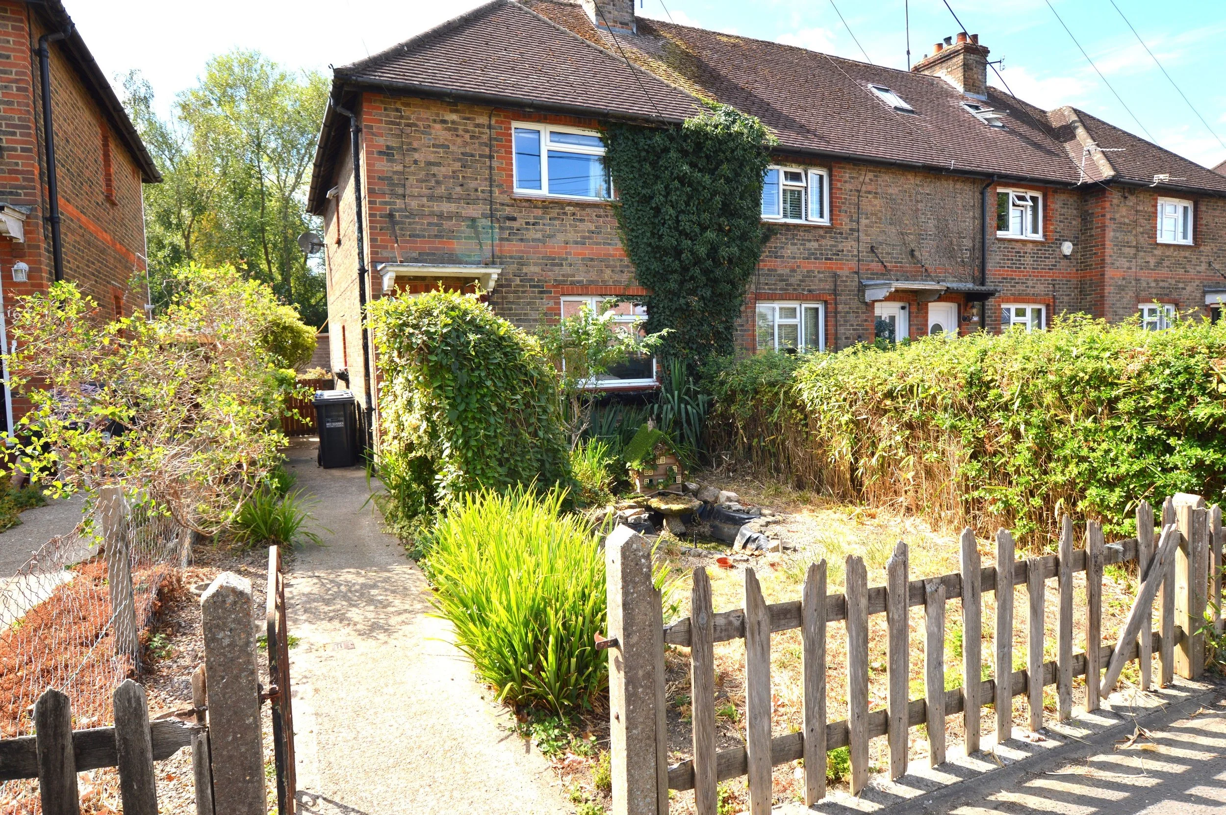 West Street, Burgess Hill, West Sussex