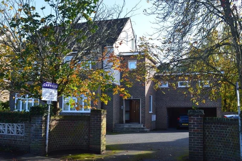 Park Road, Burgess Hill, West Sussex