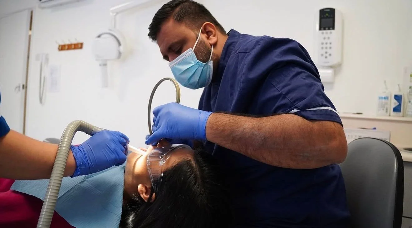 Dental hygiene